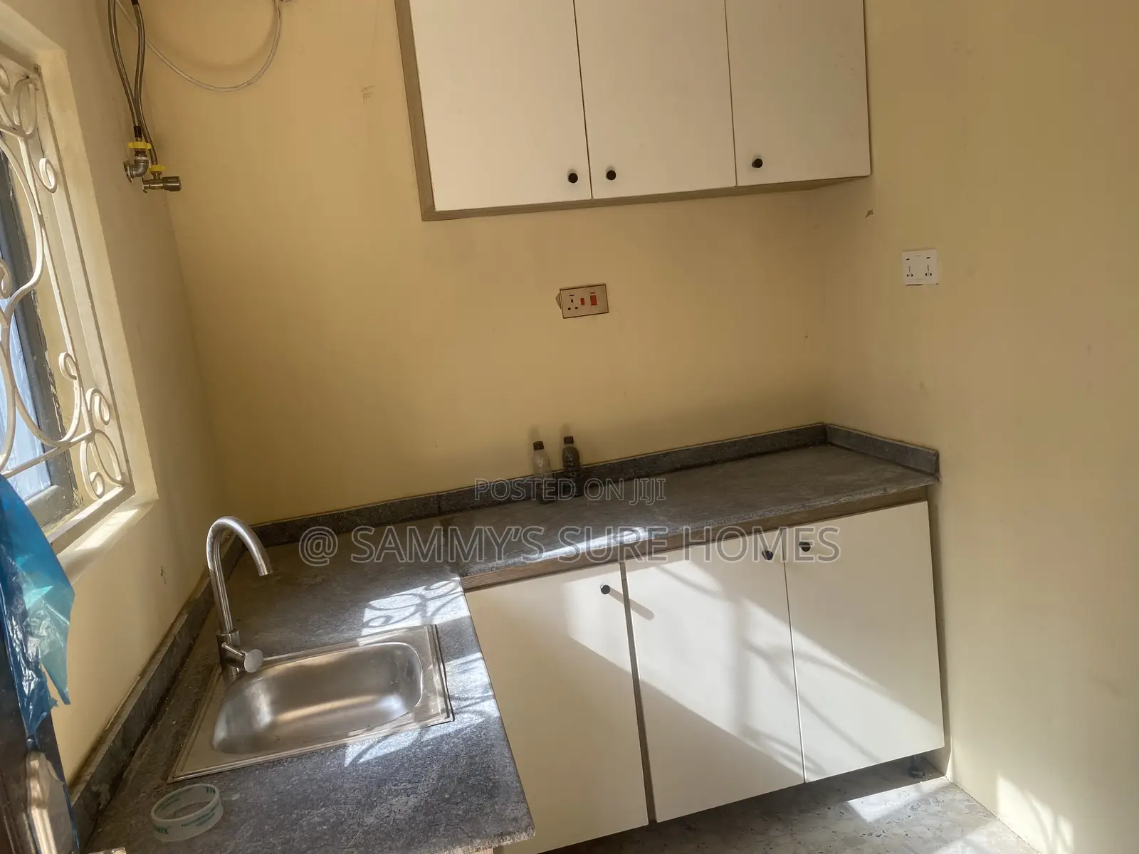 1bdrm Room & Parlour in Efab Metro Polis, Gwarinpa for rent in Gwarinpa
