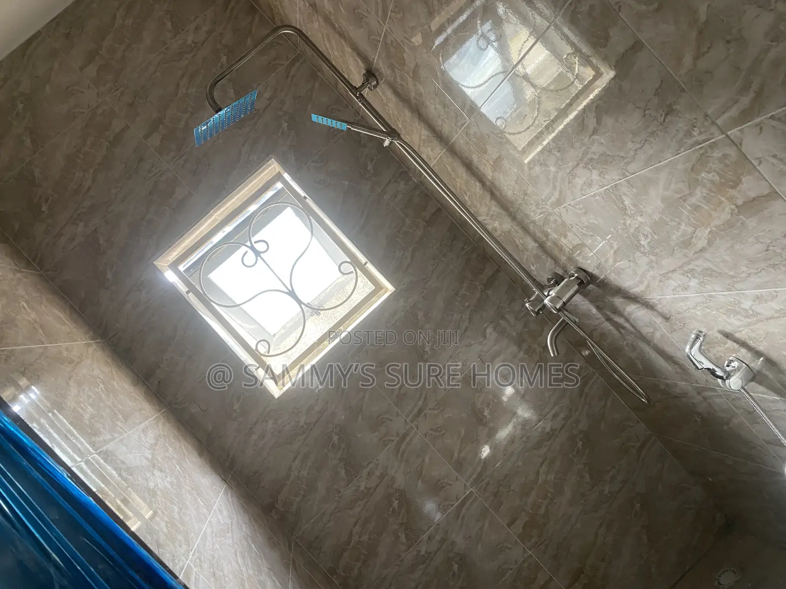 1bdrm Room & Parlour in Efab Metro Polis, Gwarinpa for rent in Gwarinpa