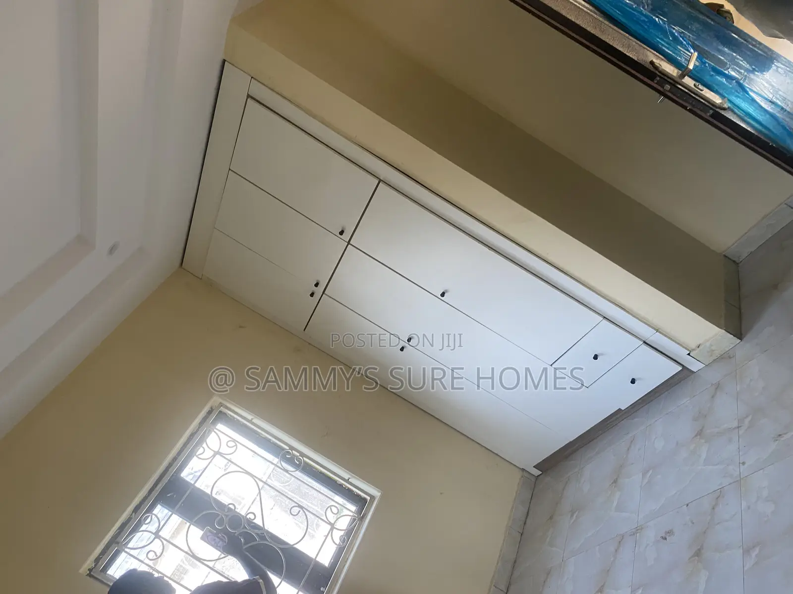 1bdrm Room & Parlour in Efab Metro Polis, Gwarinpa for rent in Gwarinpa