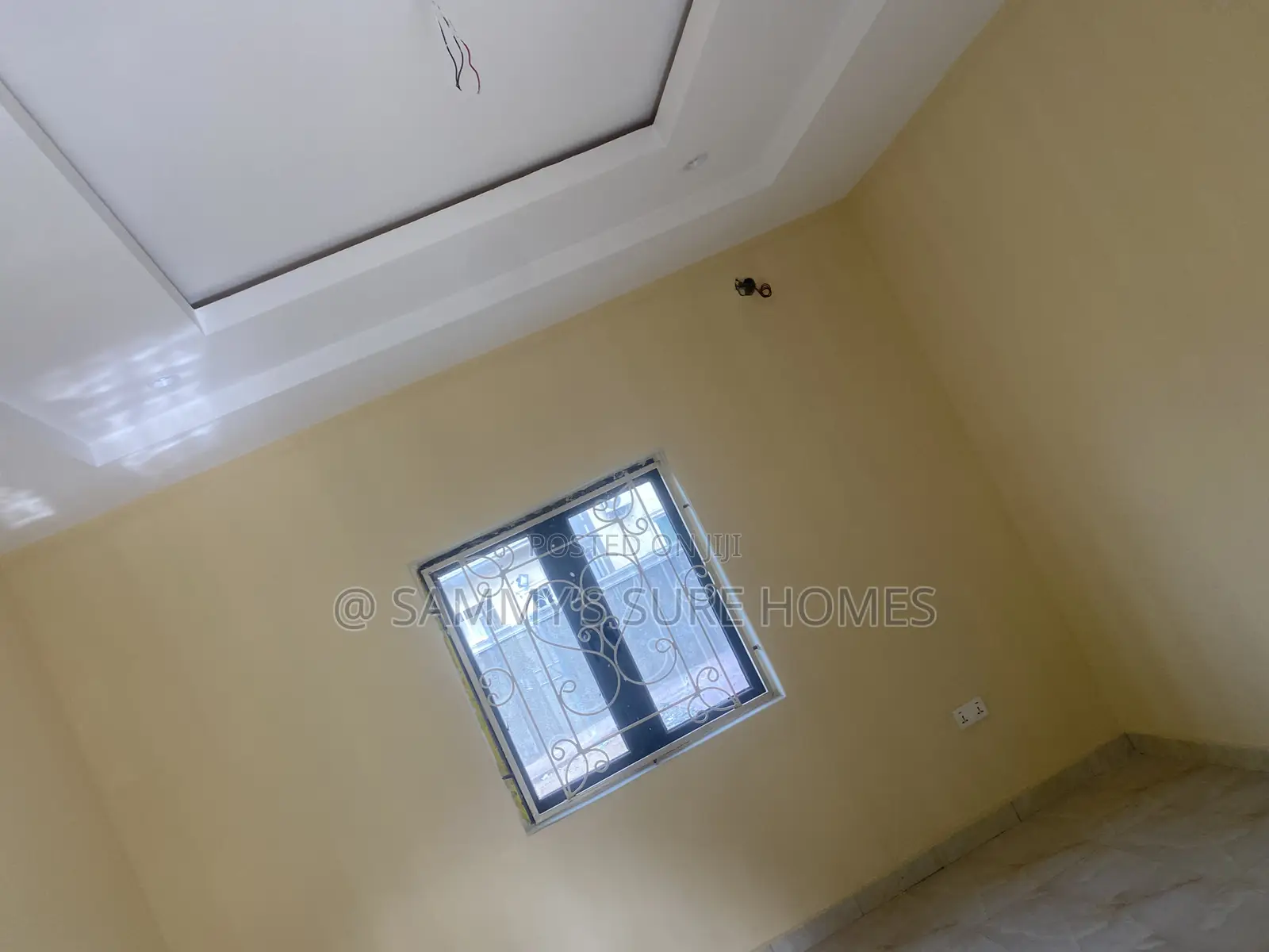 1bdrm Room & Parlour in Efab Metro Polis, Gwarinpa for rent in Gwarinpa