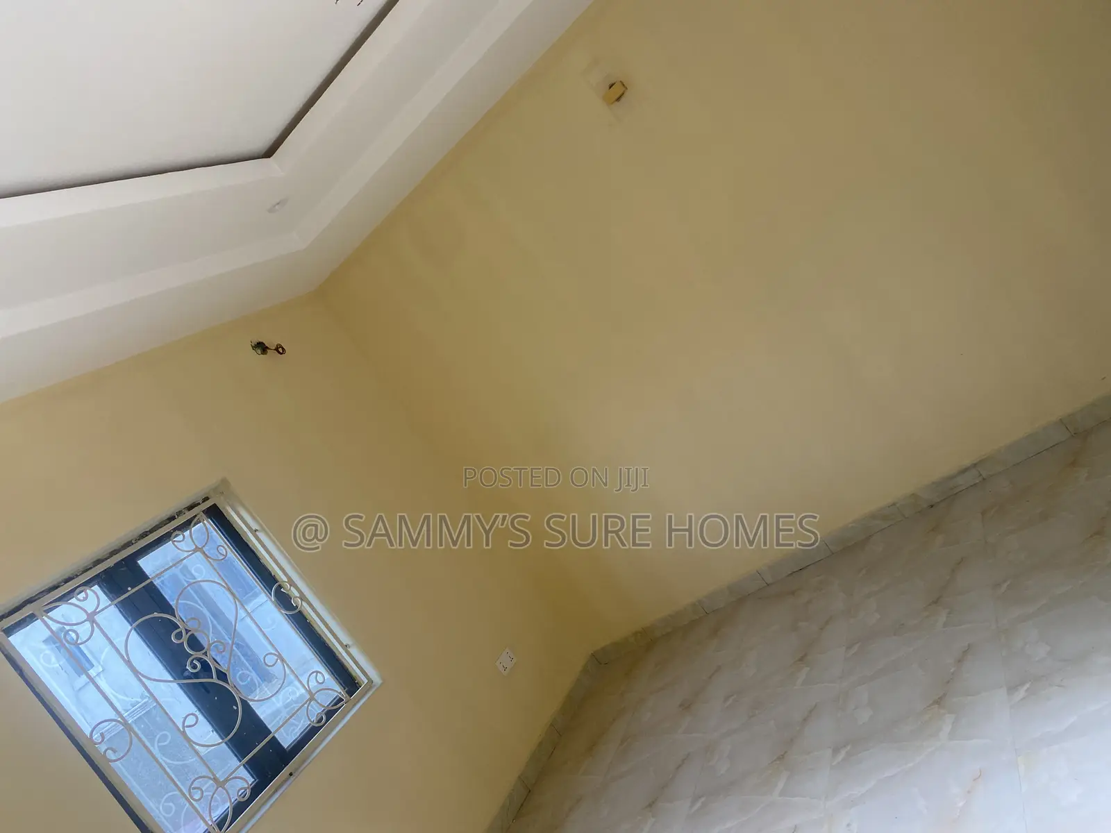 1bdrm Room & Parlour in Efab Metro Polis, Gwarinpa for rent in Gwarinpa