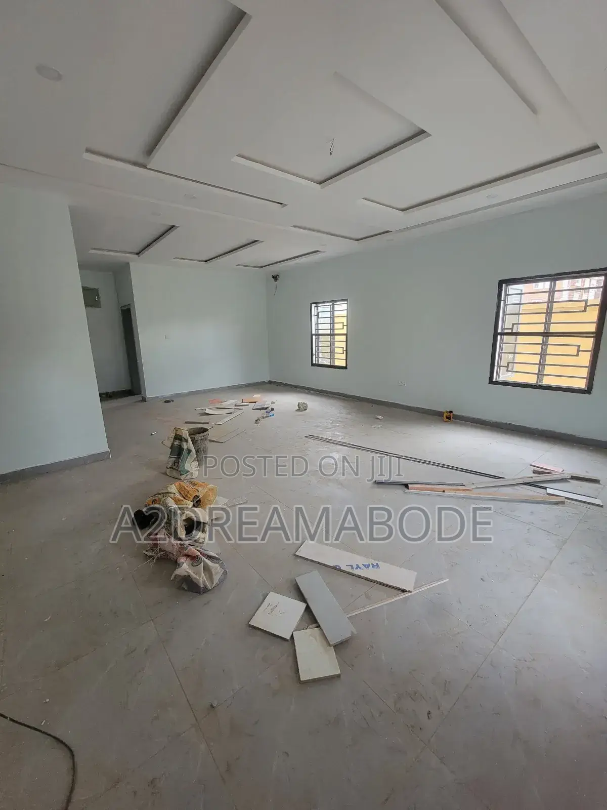 4bdrm Duplex in Opic Estate, Isheri North for rent in Isheri North