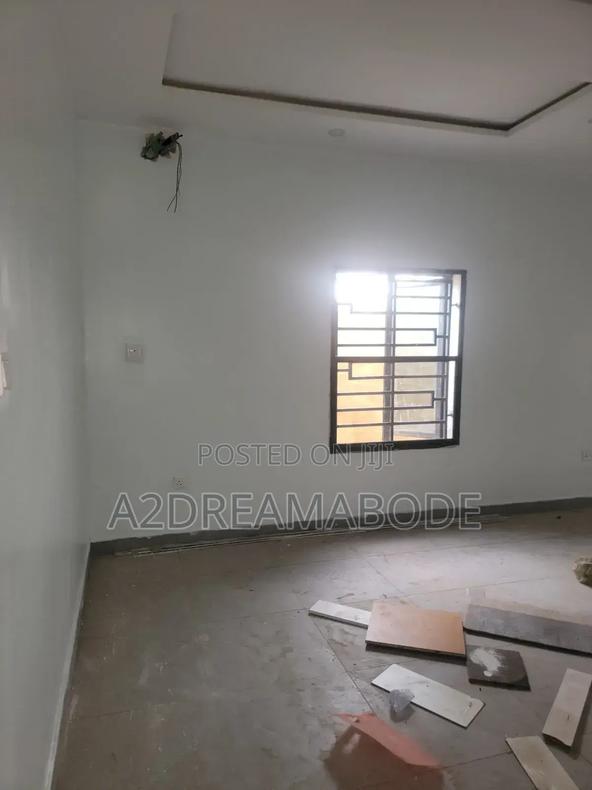 4bdrm Duplex in Opic Estate, Isheri North for rent in Isheri North