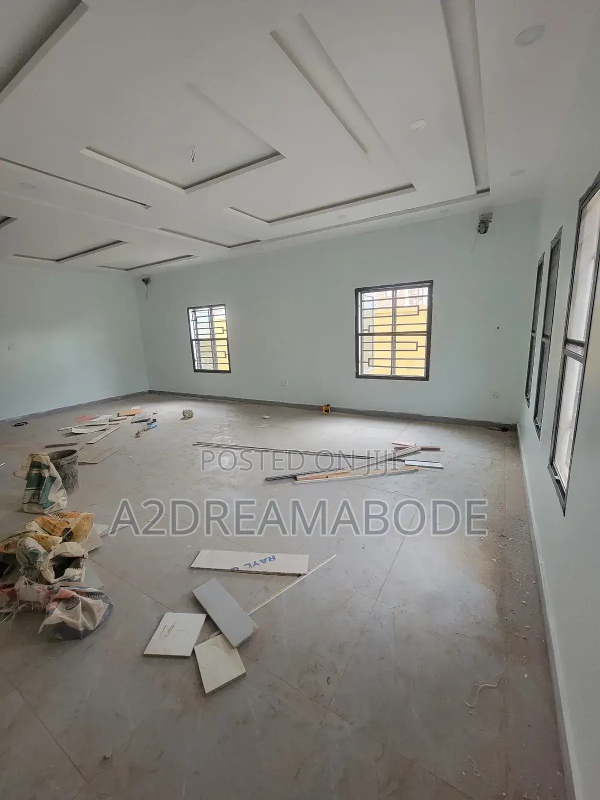 4bdrm Duplex in Opic Estate, Isheri North for rent in Isheri North