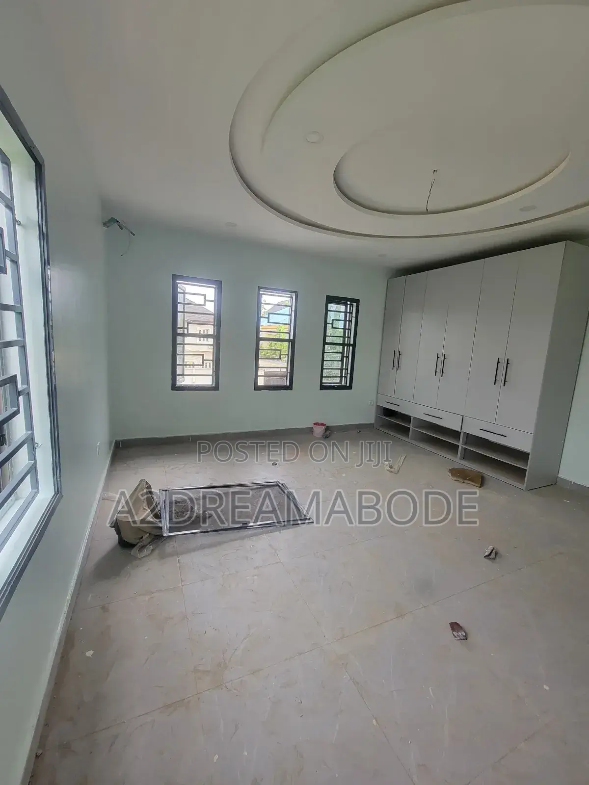 4bdrm Duplex in Opic Estate, Isheri North for rent in Isheri North