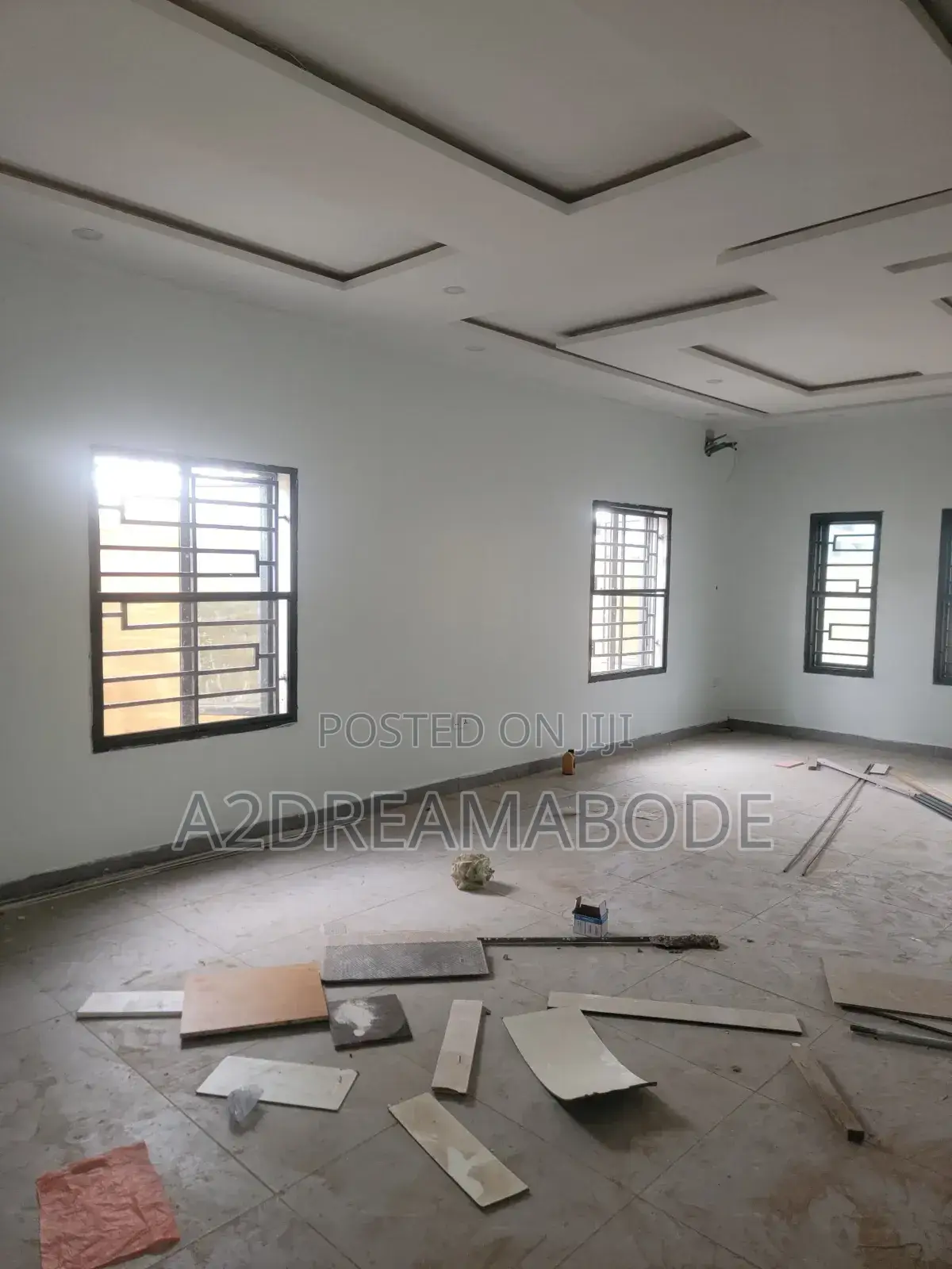 4bdrm Duplex in Opic Estate, Isheri North for rent in Isheri North