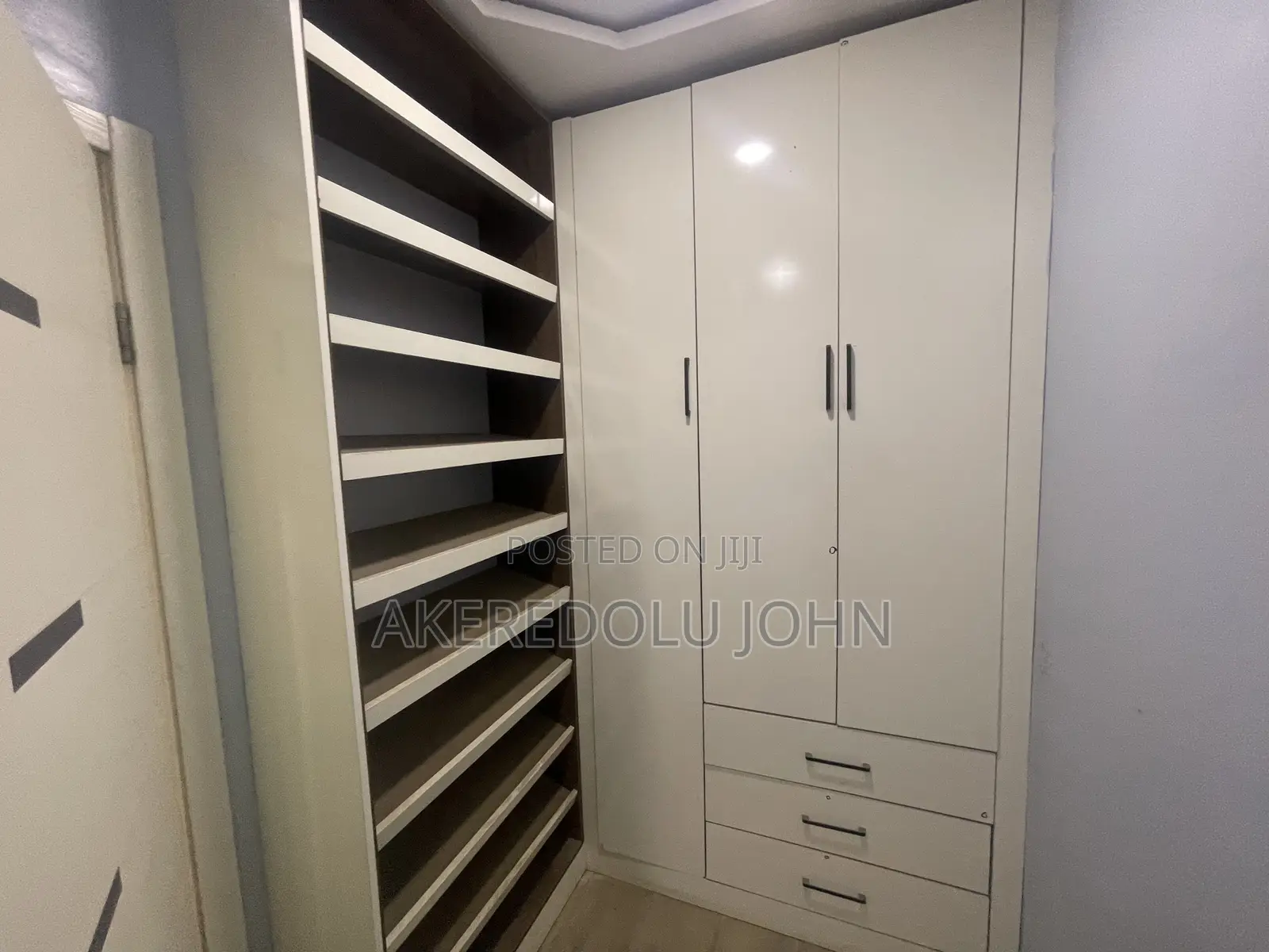 4bdrm Townhouse/Terrace in Wuye for sale in Wuye