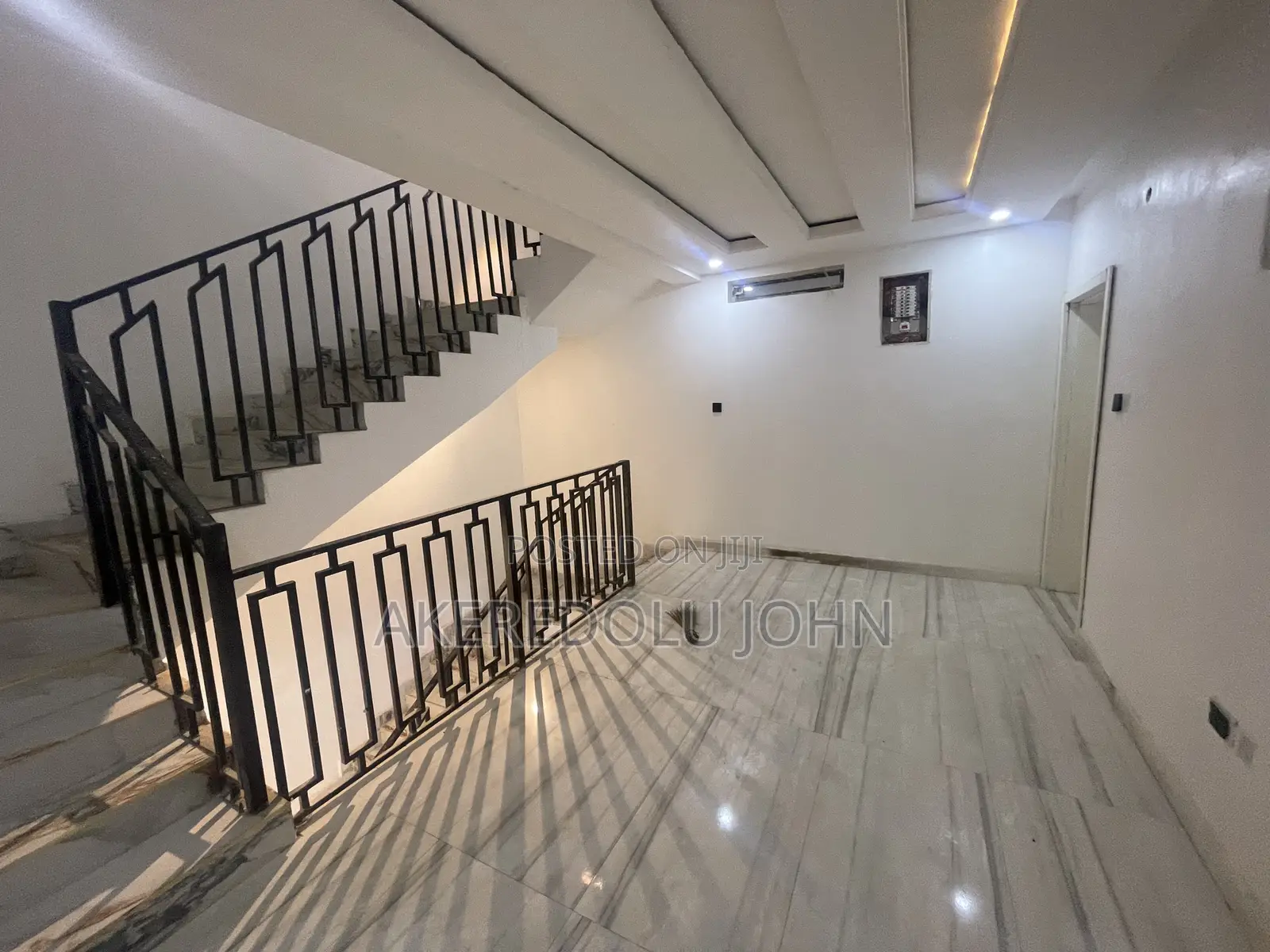 4bdrm Townhouse/Terrace in Wuye for sale in Wuye