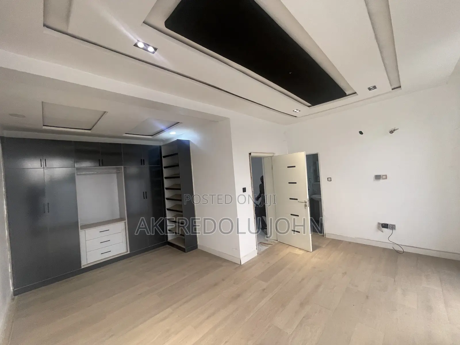 4bdrm Townhouse/Terrace in Wuye for sale in Wuye