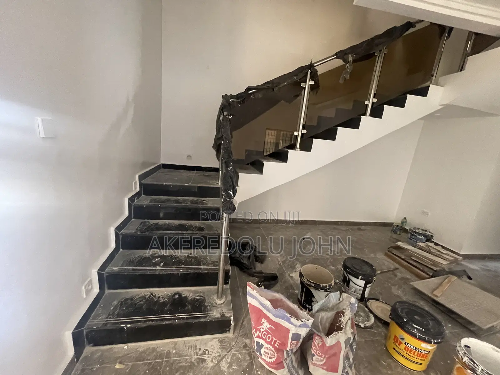 4bdrm Duplex in Katampe (Main) for sale in Katampe (Main)