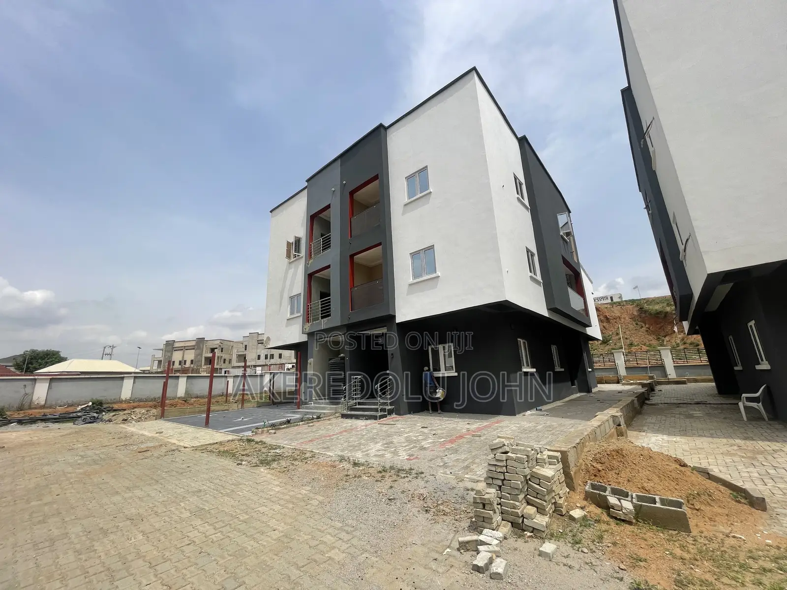 4bdrm Duplex in Katampe (Main) for sale in Katampe (Main)