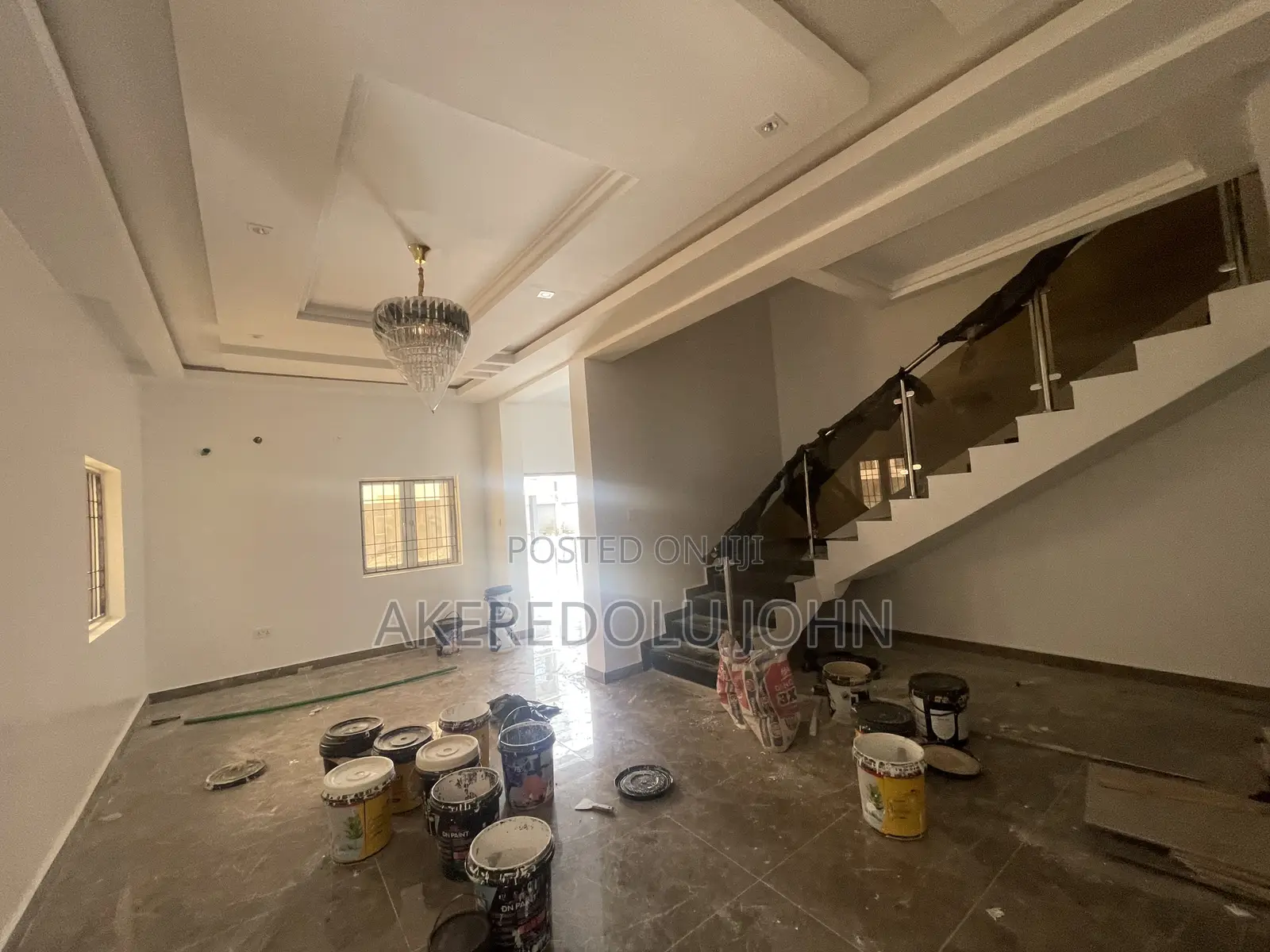 4bdrm Duplex in Katampe (Main) for sale in Katampe (Main)