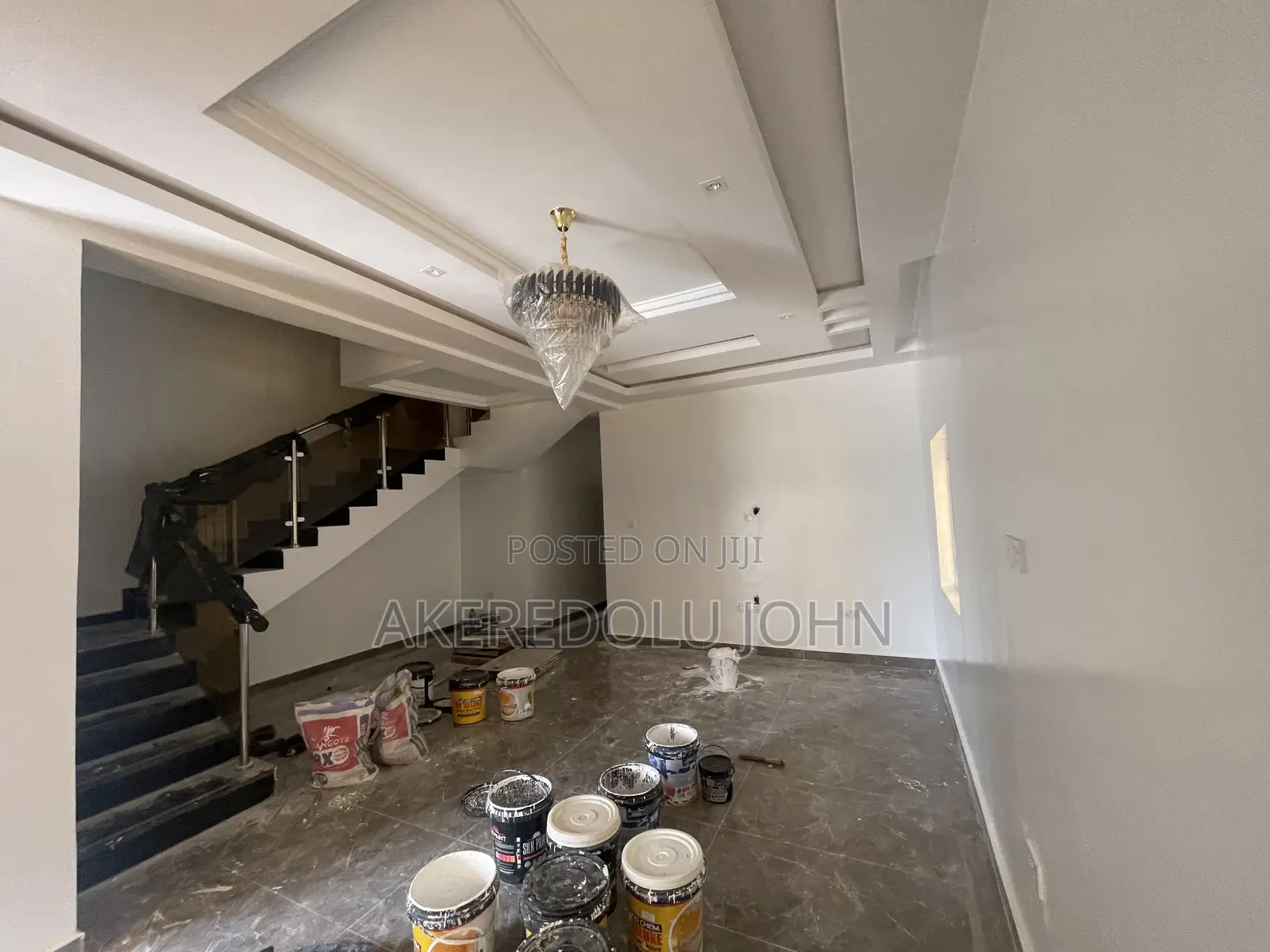 4bdrm Duplex in Katampe (Main) for sale in Katampe (Main)