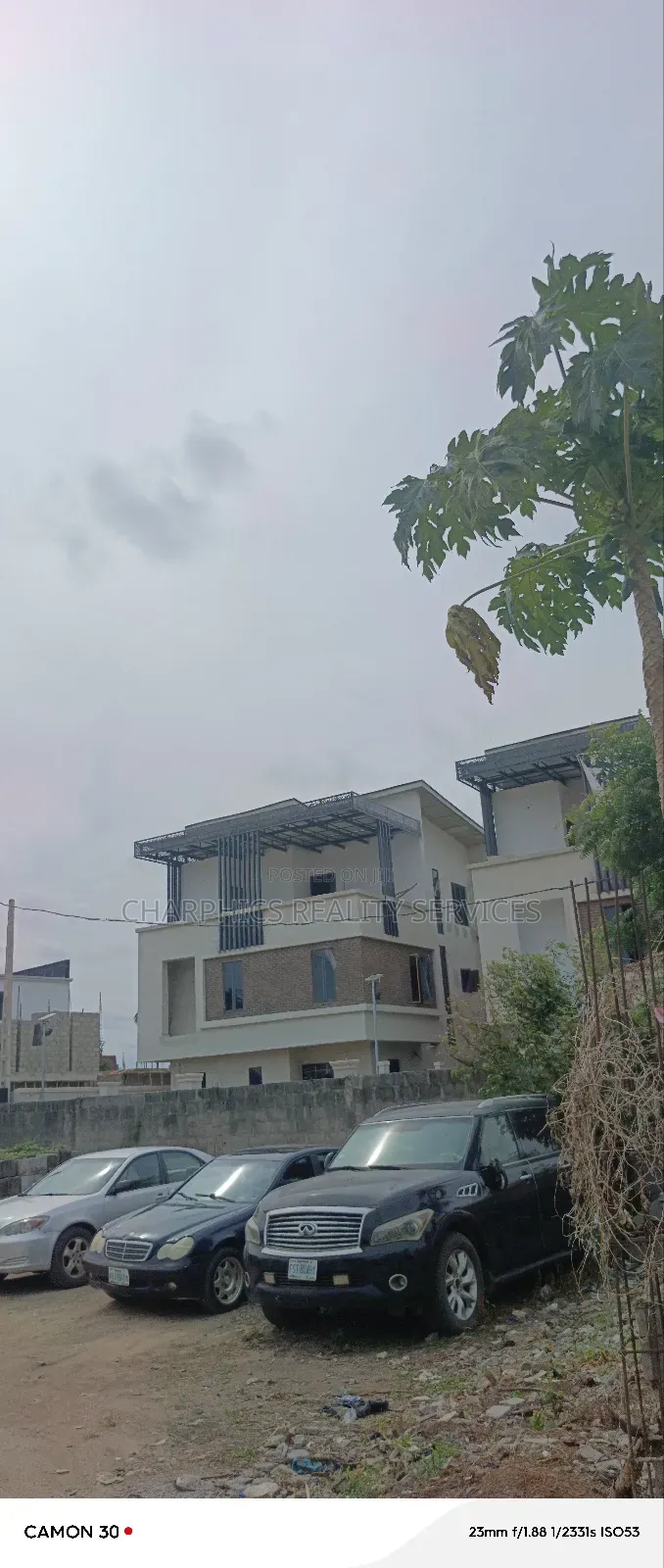 5bdrm Duplex in Ikeja GRA for sale in Ikeja GRA