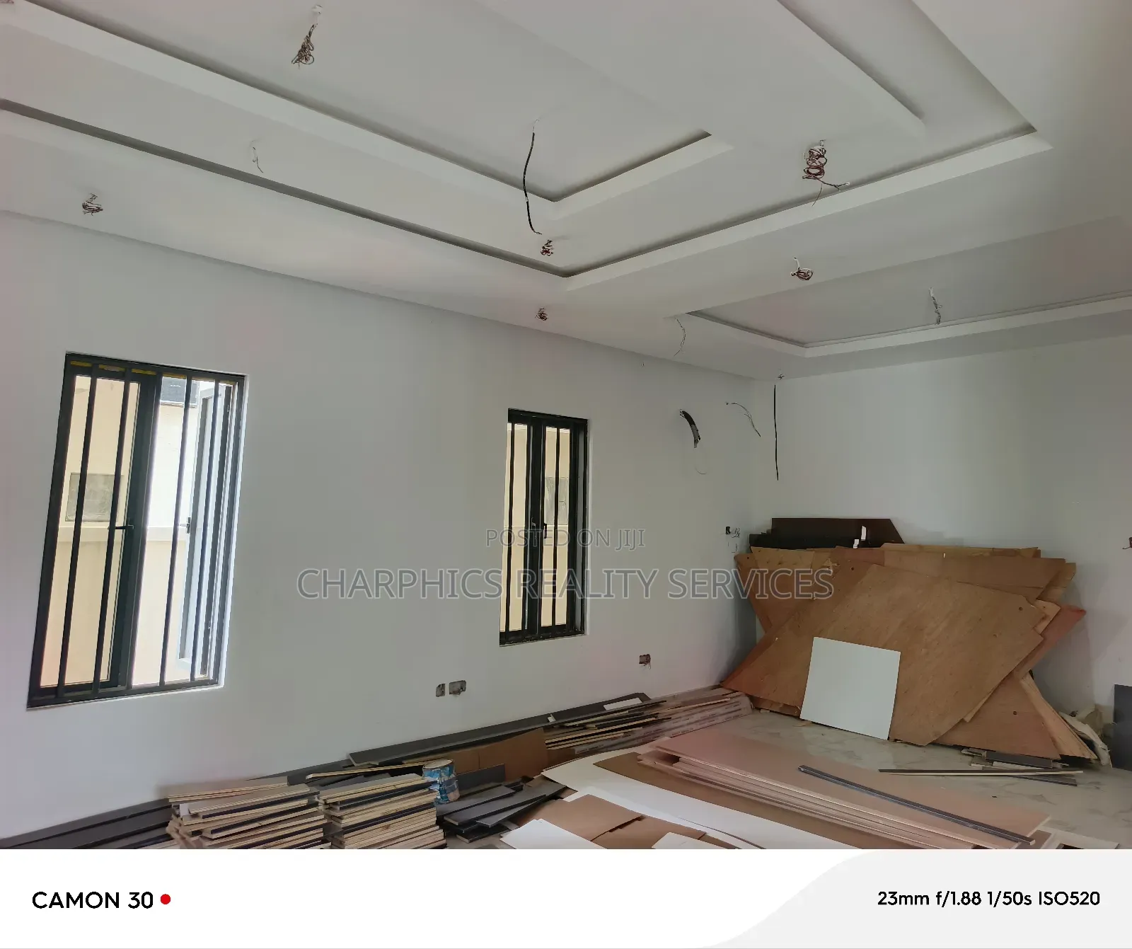 5bdrm Duplex in Ikeja GRA for sale in Ikeja GRA