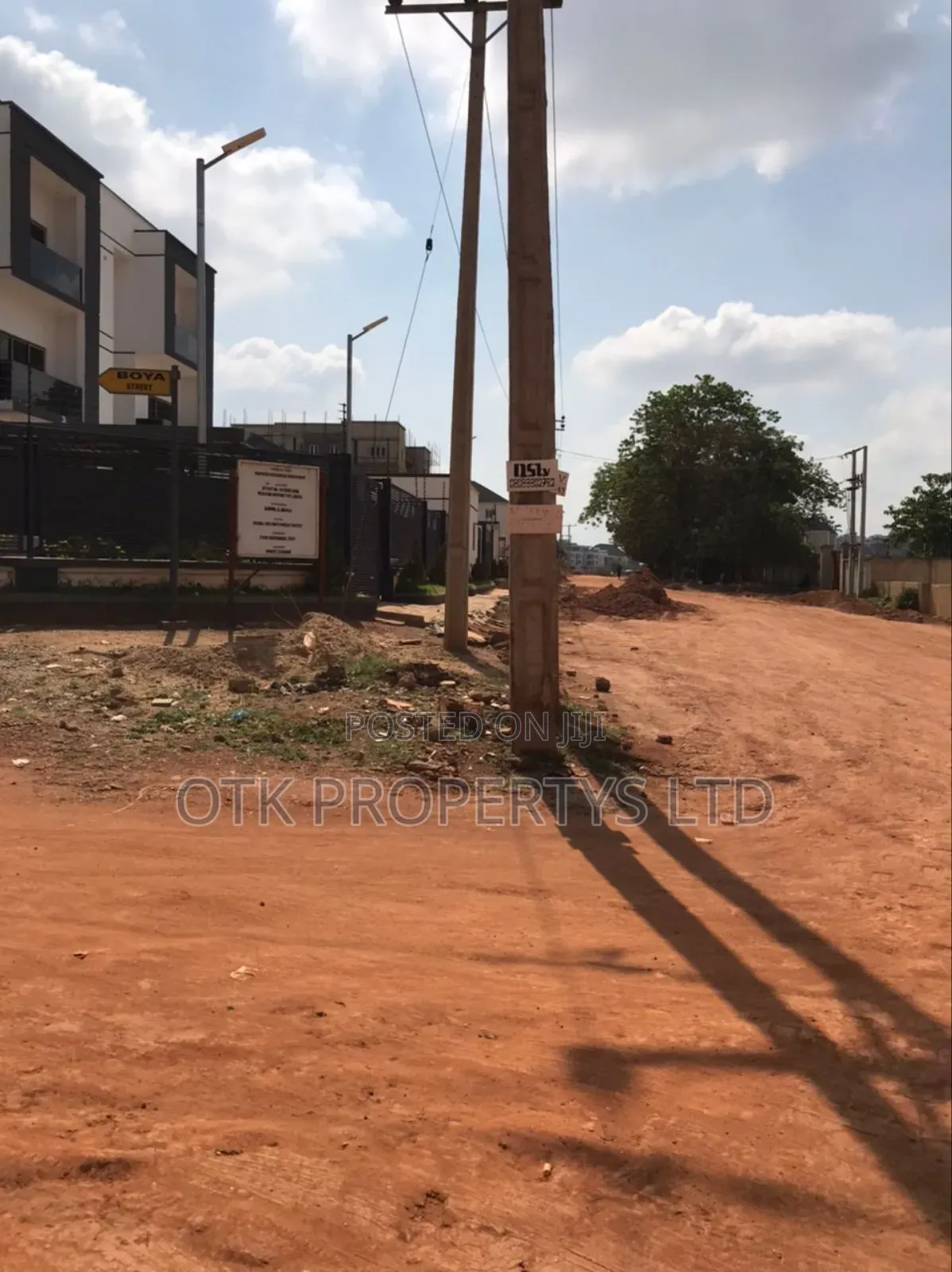 Residential in Kubwa