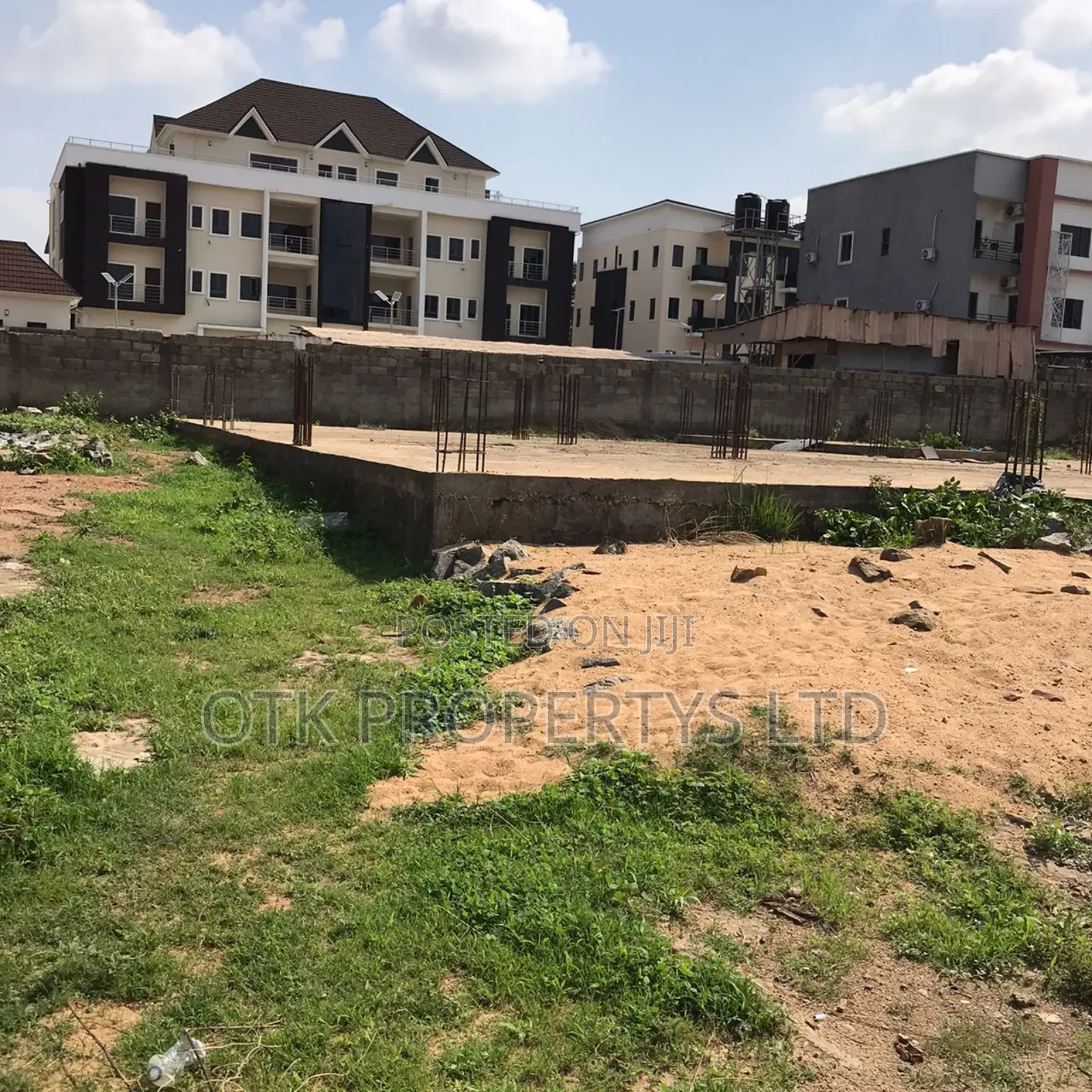 Residential in Kubwa