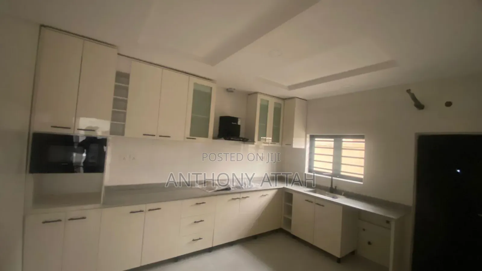 Furnished 4bdrm Duplex in Lekki Scheme 2 for sale in Lekki