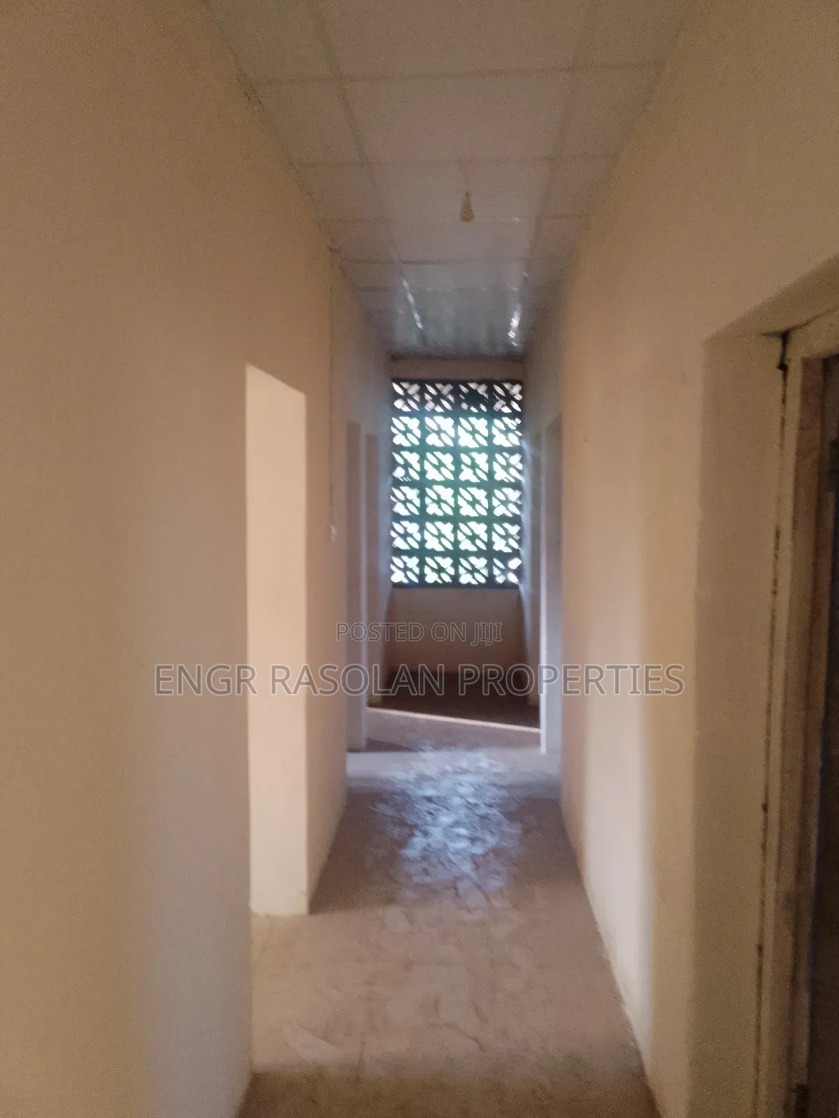 To Let Office Space at Stadium Road Ilorin in Ilorin South