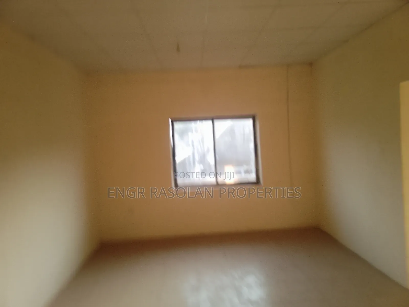 To Let Office Space at Stadium Road Ilorin in Ilorin South
