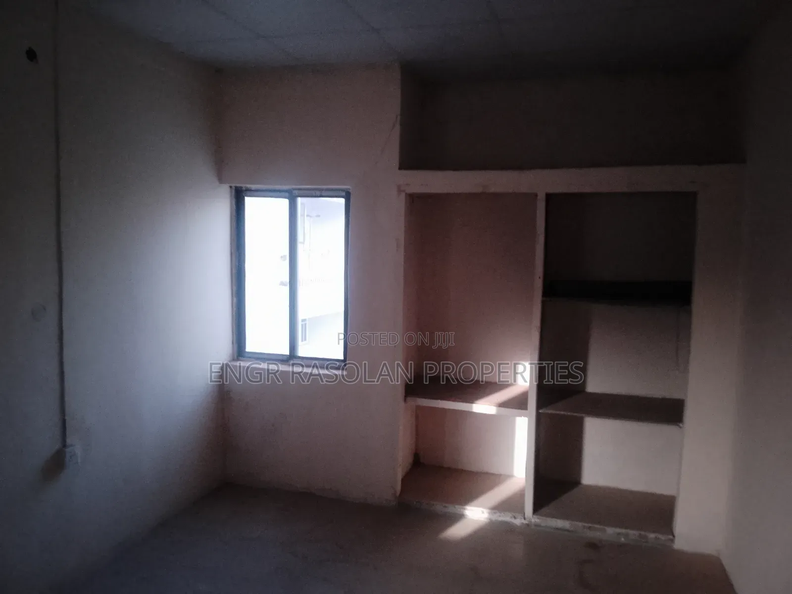 To Let Office Space at Stadium Road Ilorin in Ilorin South