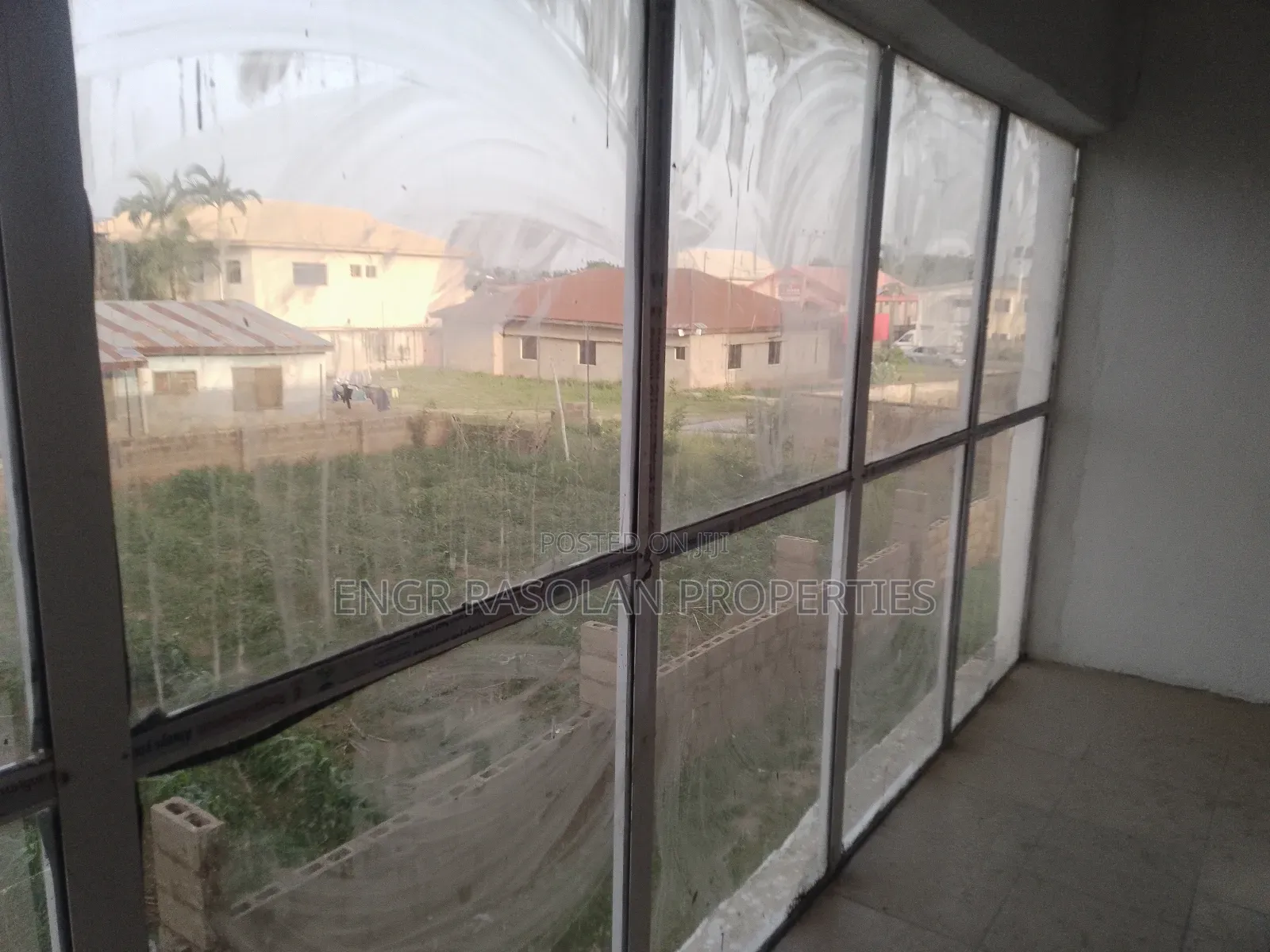 To Let Office Space at Stadium Road Ilorin in Ilorin South