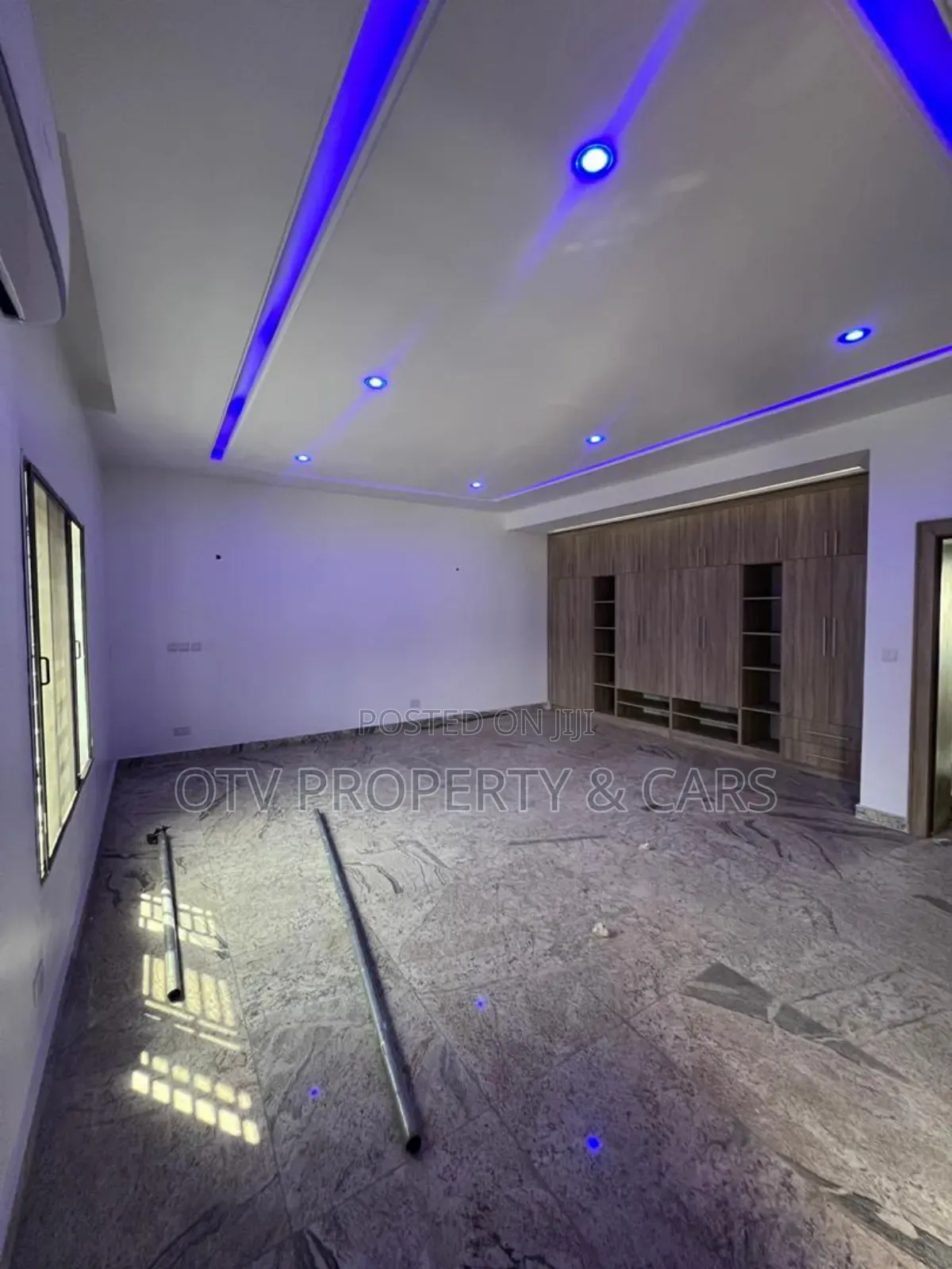 Furnished 4bdrm Townhouse / Terrace in Katampe Extension for rent in Katampe Extension