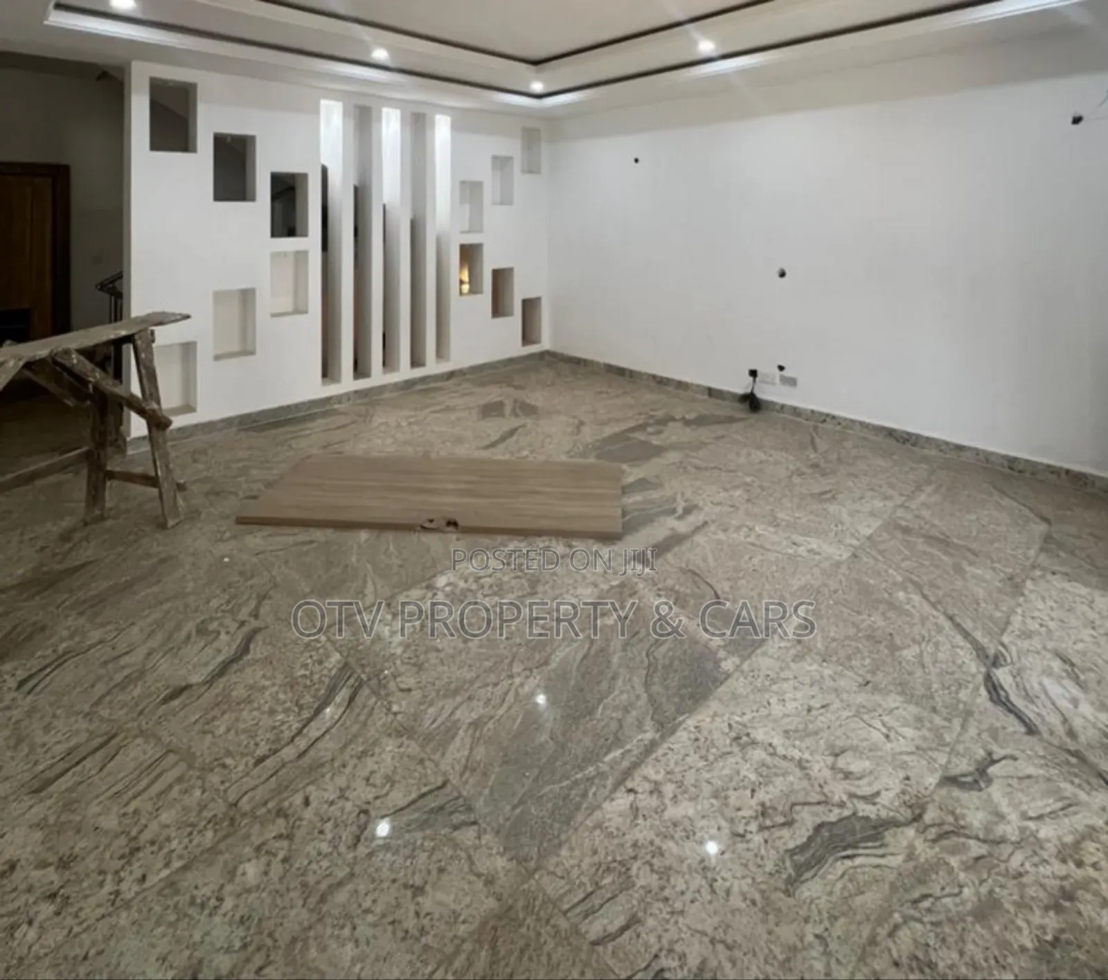 Furnished 4bdrm Townhouse / Terrace in Katampe Extension for rent in Katampe Extension
