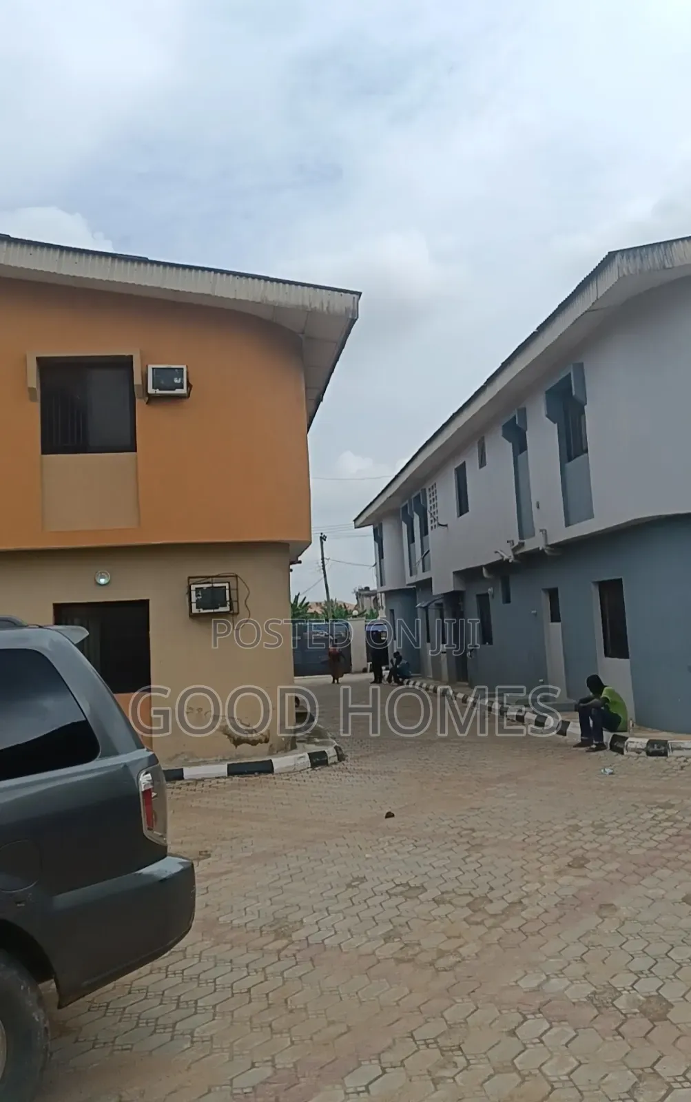Modern 46 Functional Hotel Available for Sale Lucky Person in Ikotun / Ikotun/Igando