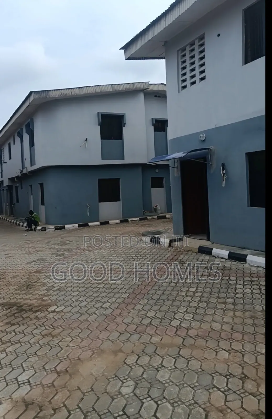 Modern 46 Functional Hotel Available for Sale Lucky Person in Ikotun / Ikotun/Igando