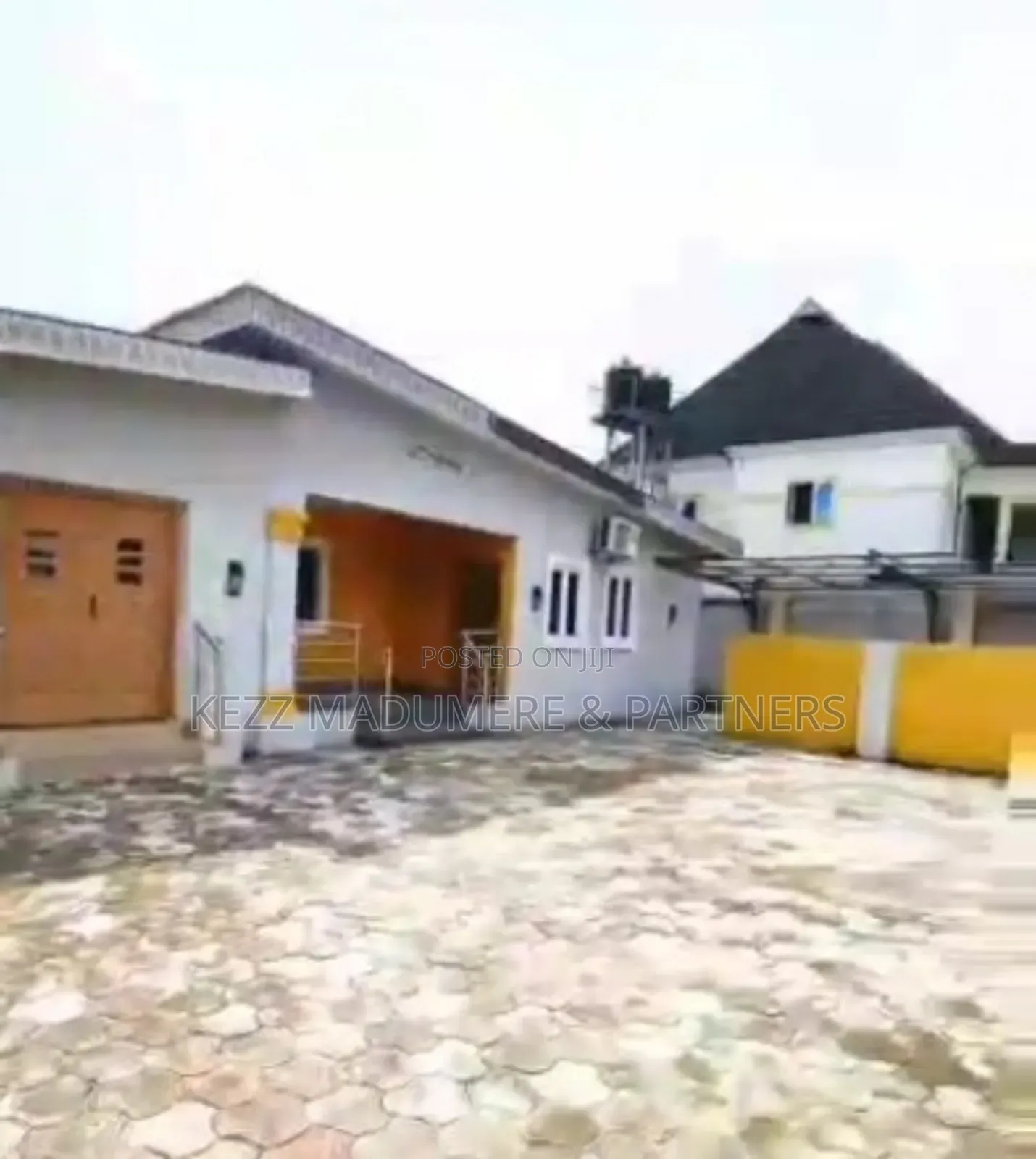 For Sale: Water Factory and Bakery in Eneka , Ph in Eneka