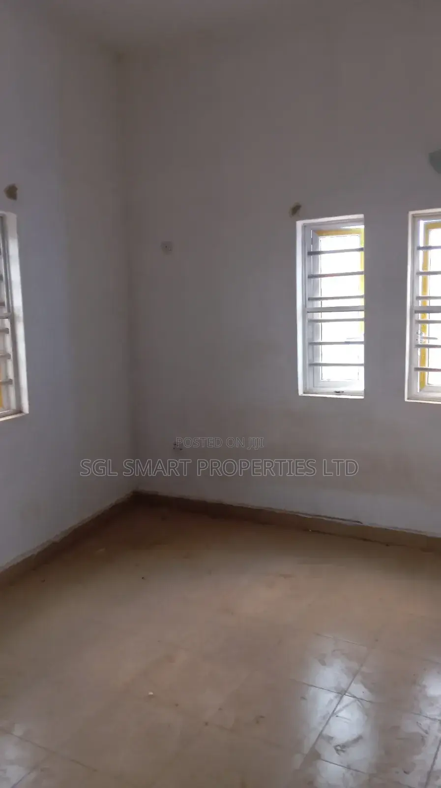 Selfcontain to Let at Nkwelle Awka in Awka
