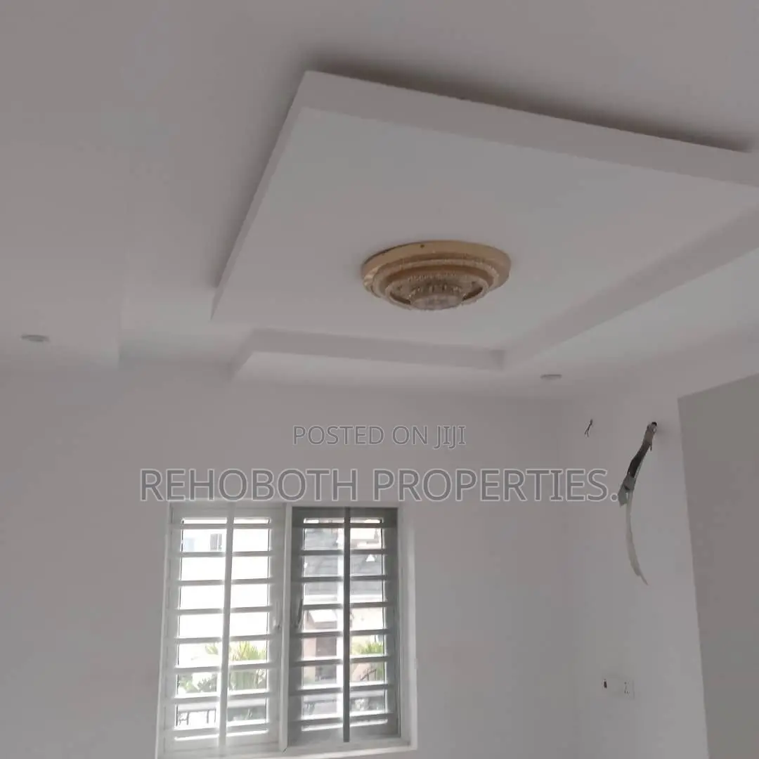 4bdrm Duplex in Ire Akari, Ibadan for rent in Ibadan