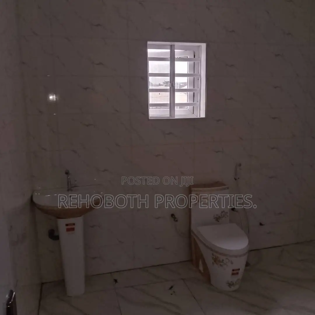 4bdrm Duplex in Ire Akari, Ibadan for rent in Ibadan