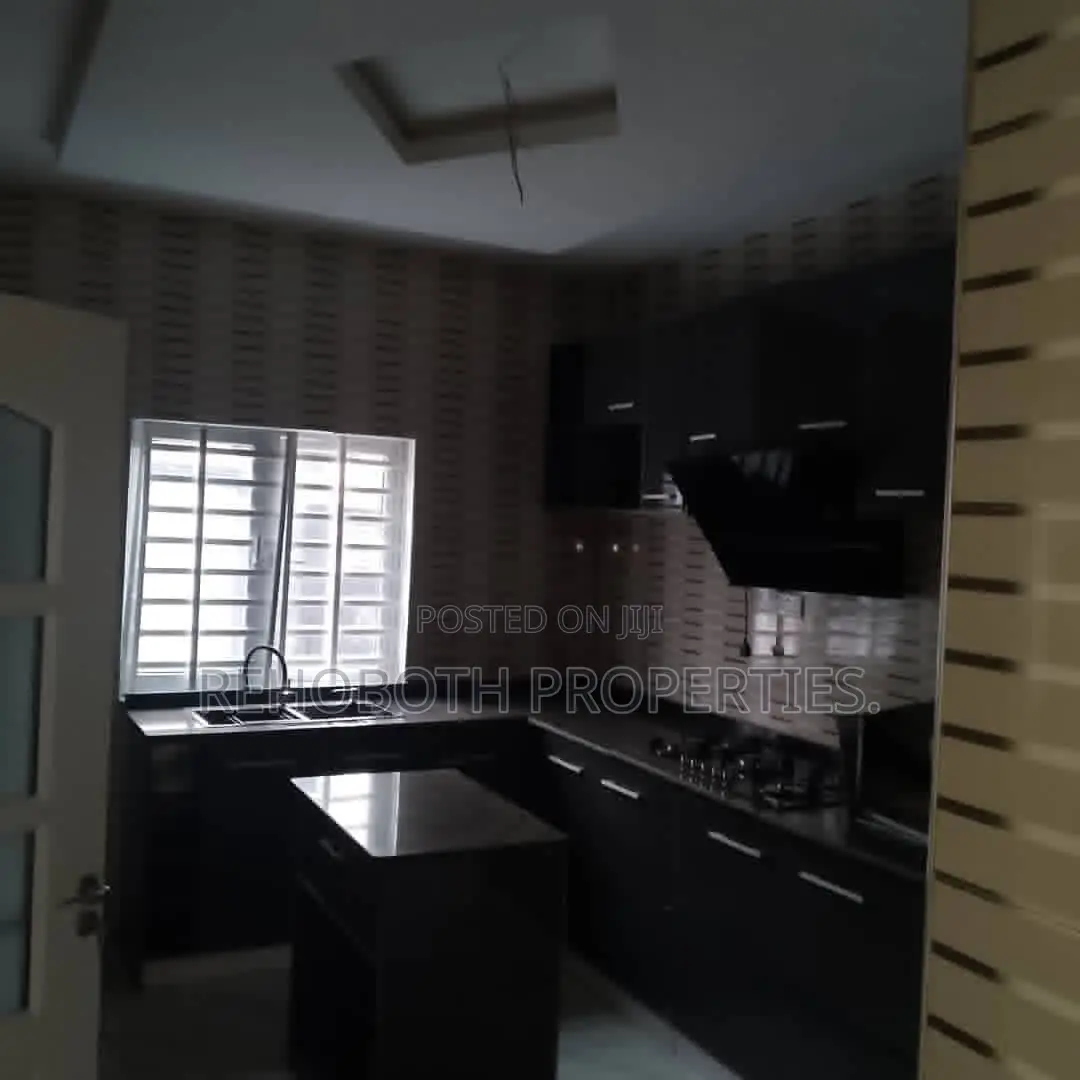 4bdrm Duplex in Ire Akari, Ibadan for rent in Ibadan