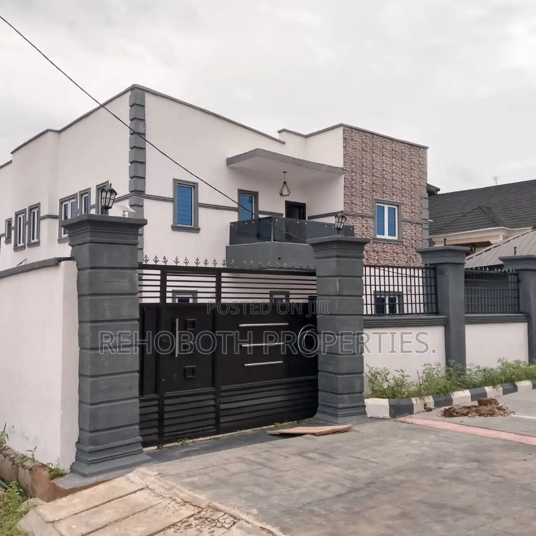 4bdrm Duplex in Ire Akari, Ibadan for rent in Ibadan
