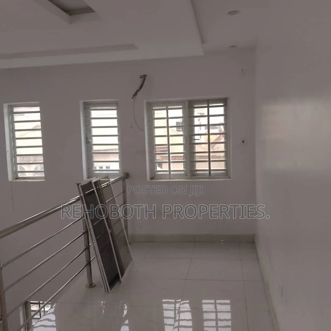 4bdrm Duplex in Ire Akari, Ibadan for rent in Ibadan