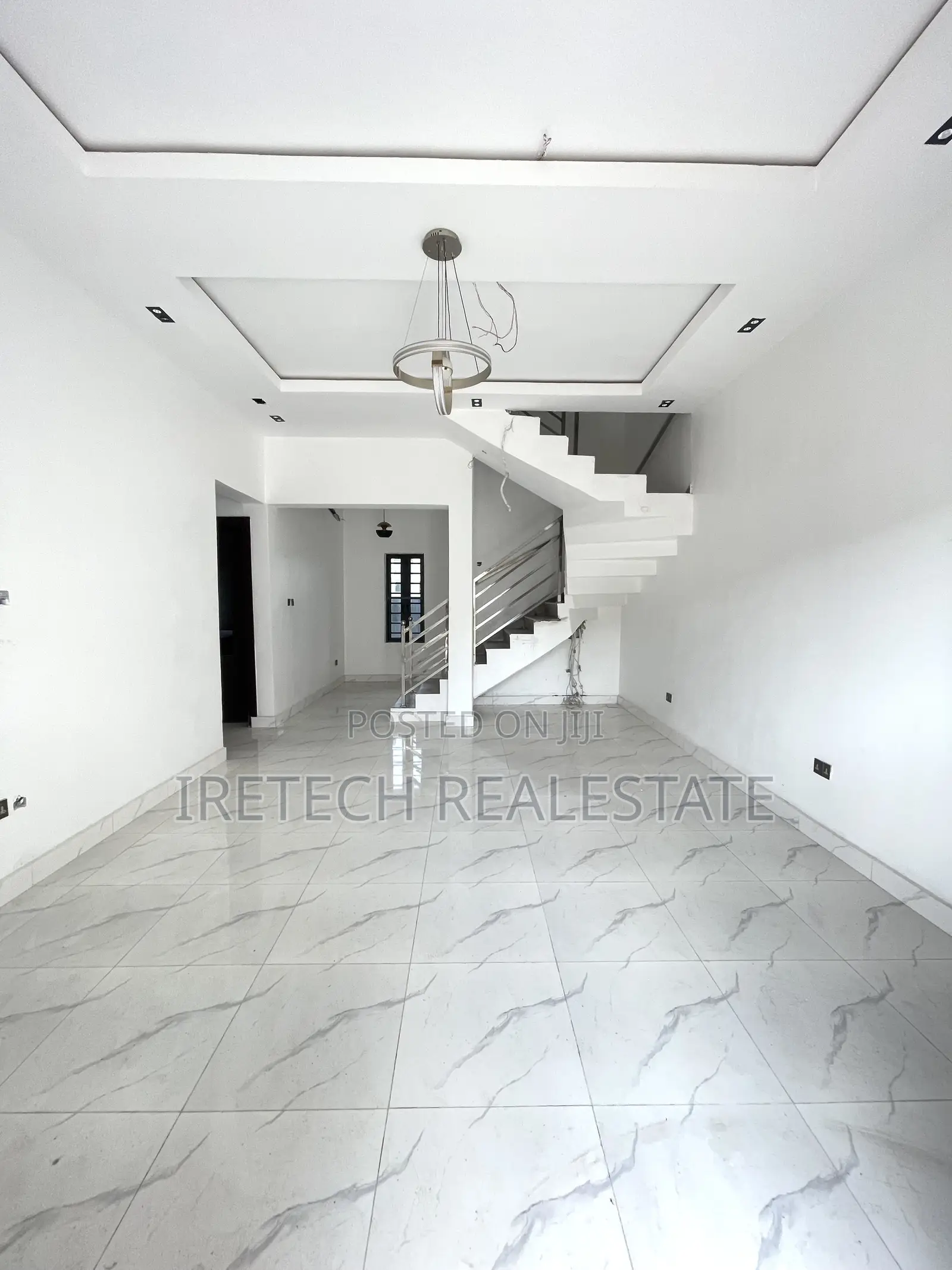 4bdrm Townhouse/Terrace in Ajah by Skymall for Sale in Ajah