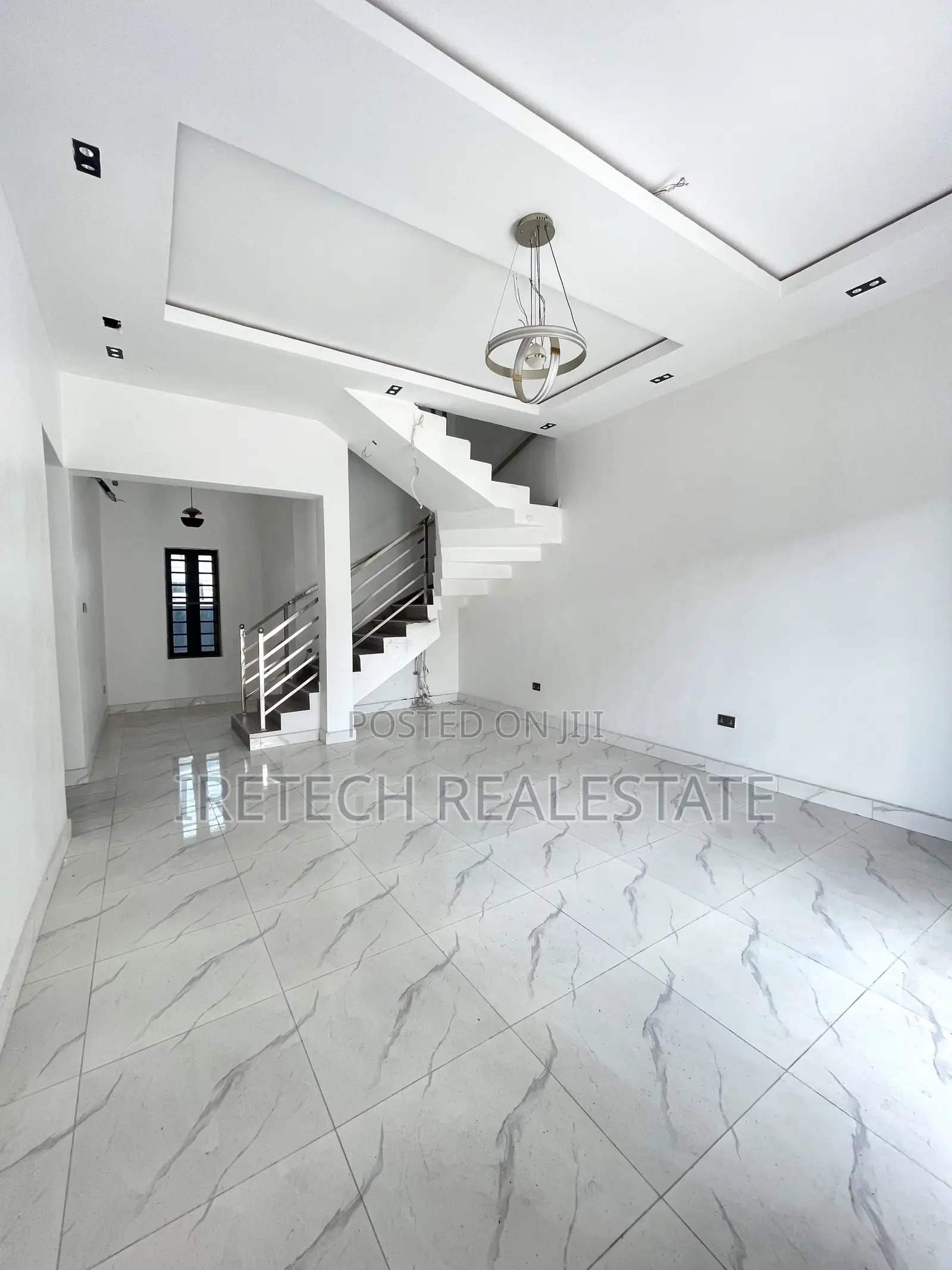 4bdrm Townhouse/Terrace in Ajah by Skymall for Sale in Ajah