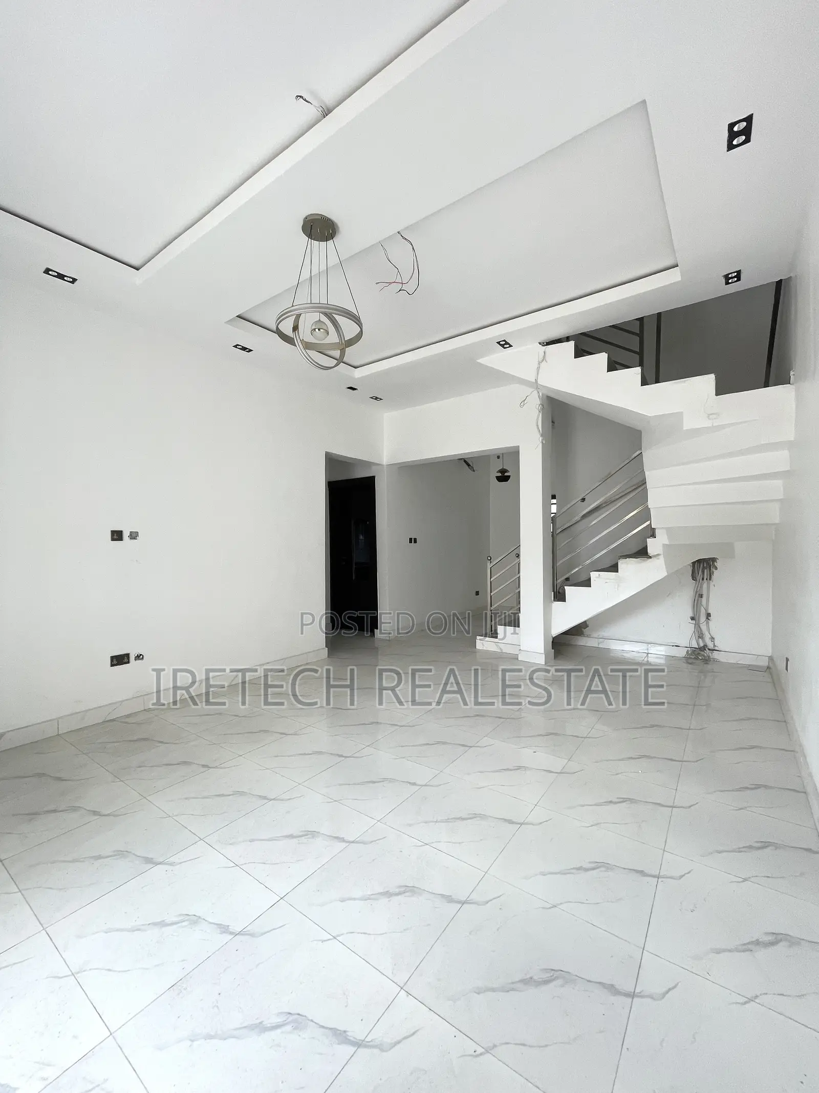 4bdrm Townhouse/Terrace in Ajah by Skymall for Sale in Ajah