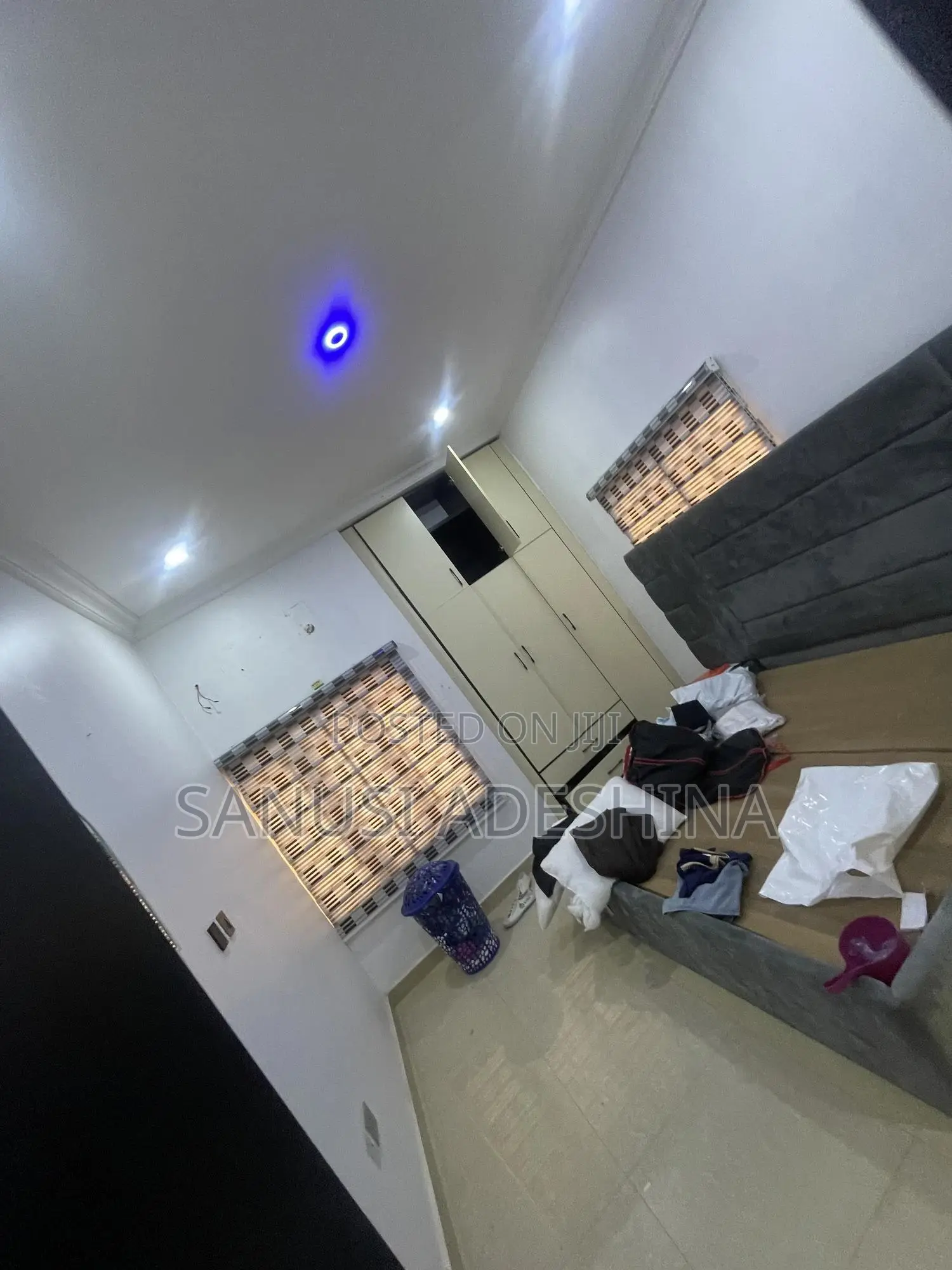 3bdrm Bungalow in Gwarimpa Extension Gwarinpa for sale in Gwarinpa