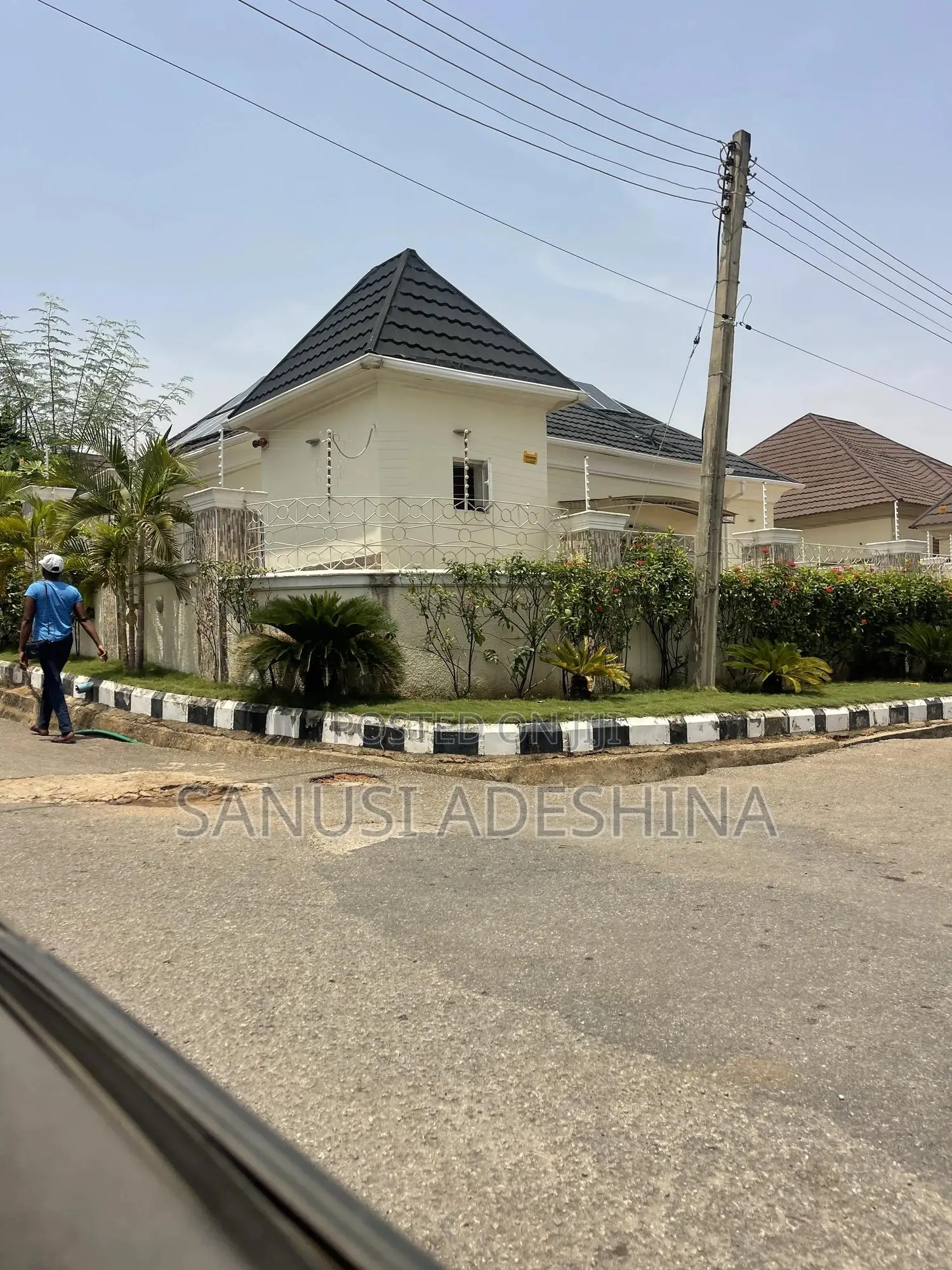 3bdrm Bungalow in Gwarimpa Extension Gwarinpa for sale in Gwarinpa