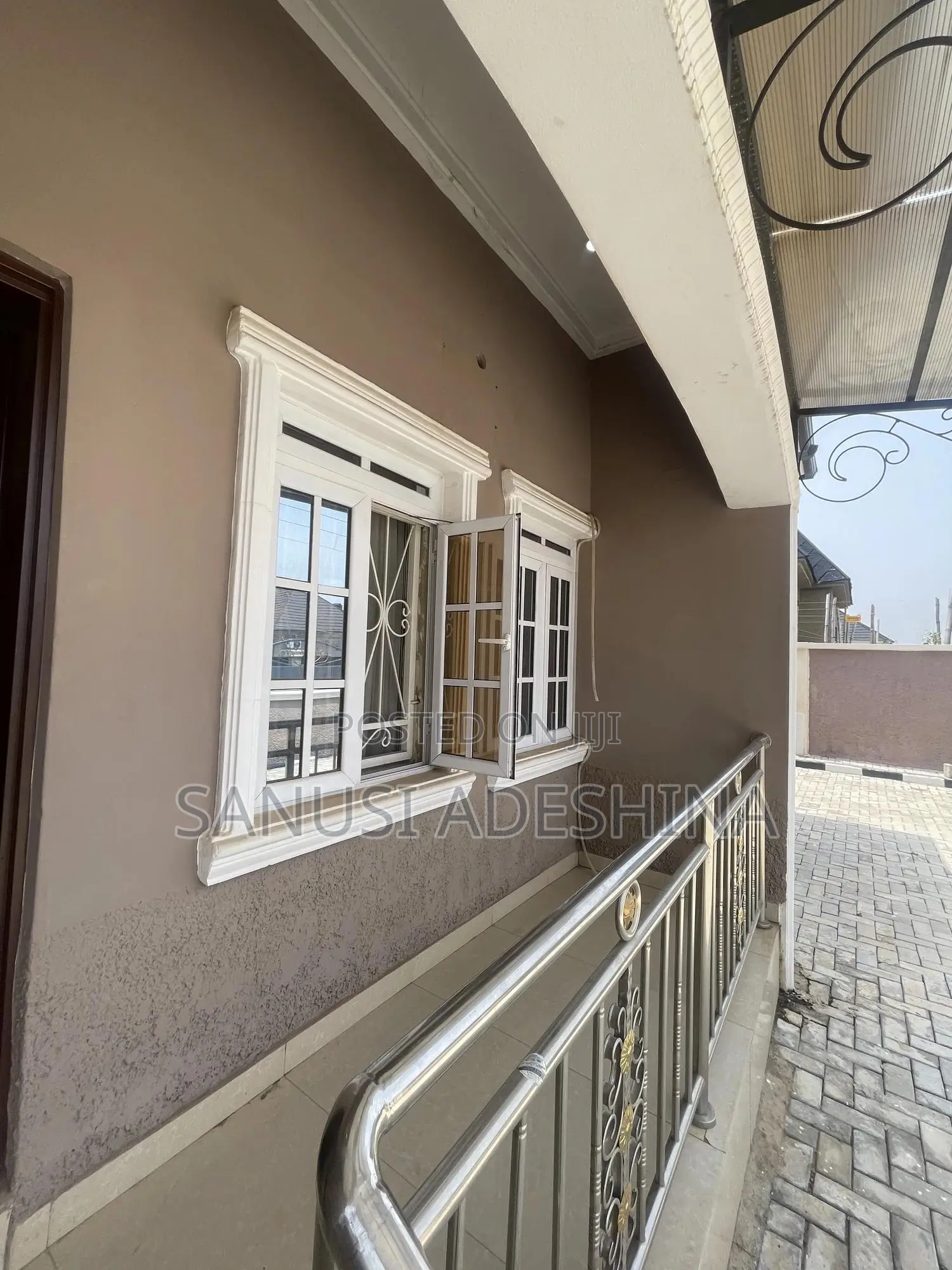 4bdrm Bungalow in Gwarimpa Estate By Gwarinpa for sale in Gwarinpa