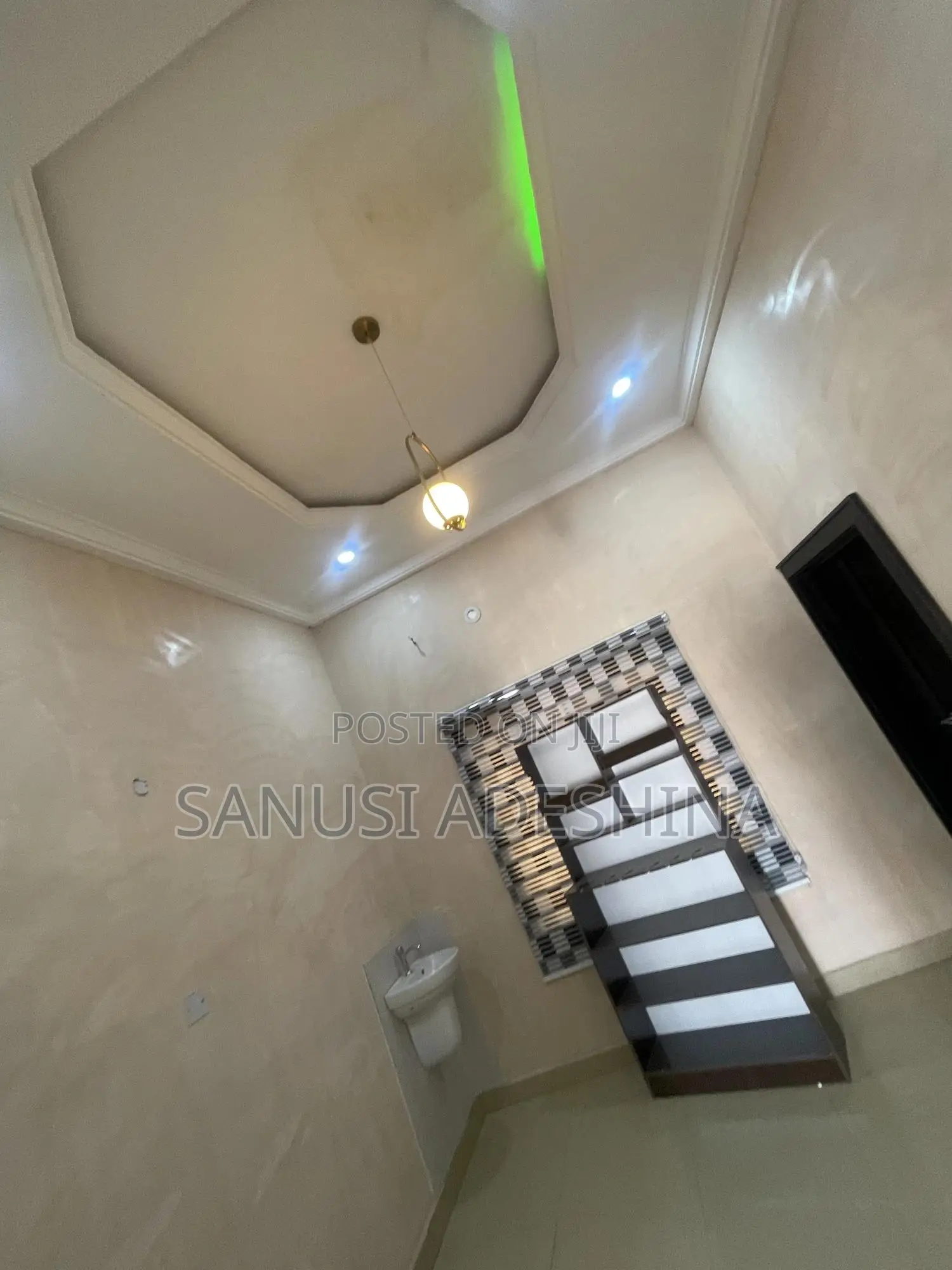 4bdrm Bungalow in Gwarimpa Estate By Gwarinpa for sale in Gwarinpa