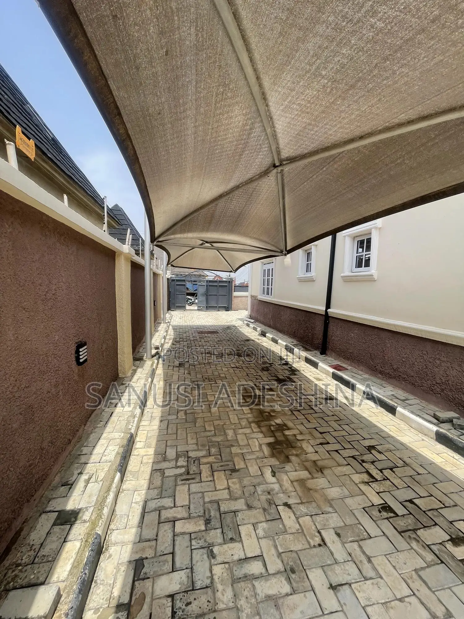 4bdrm Bungalow in Gwarimpa Estate By Gwarinpa for sale in Gwarinpa