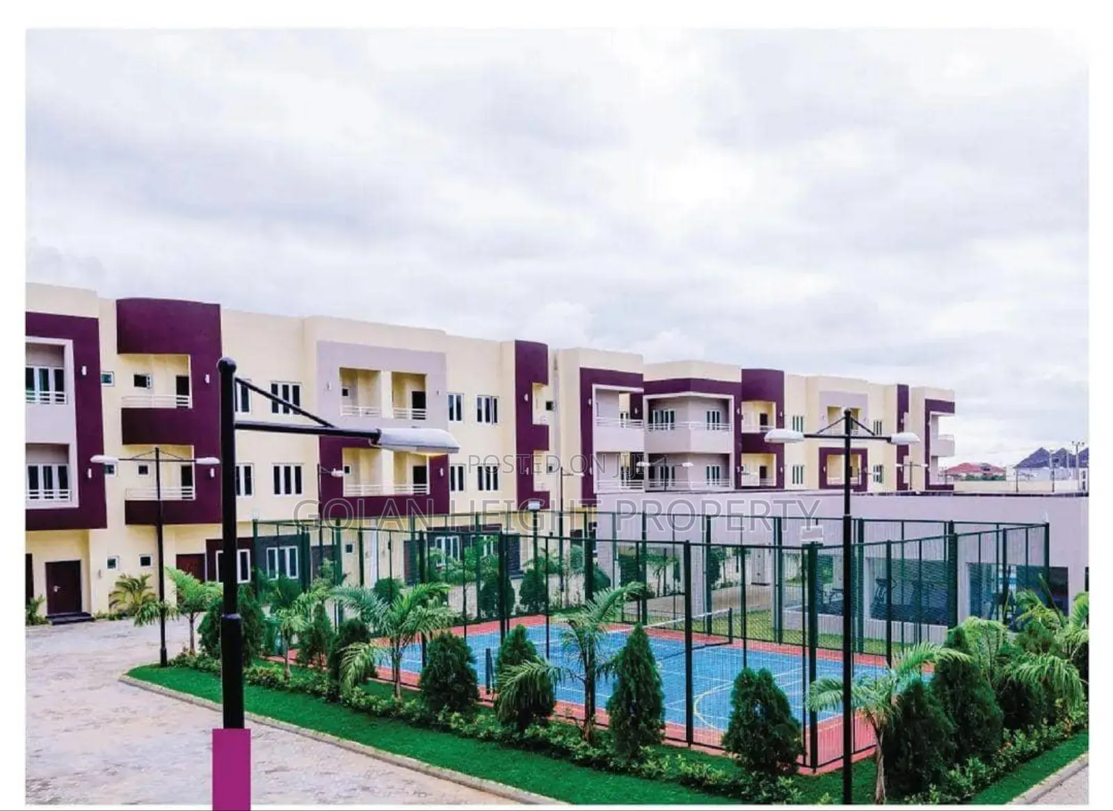 4bdrm Townhouse/Terrace in Katampe for Sale in Katampe (Main)