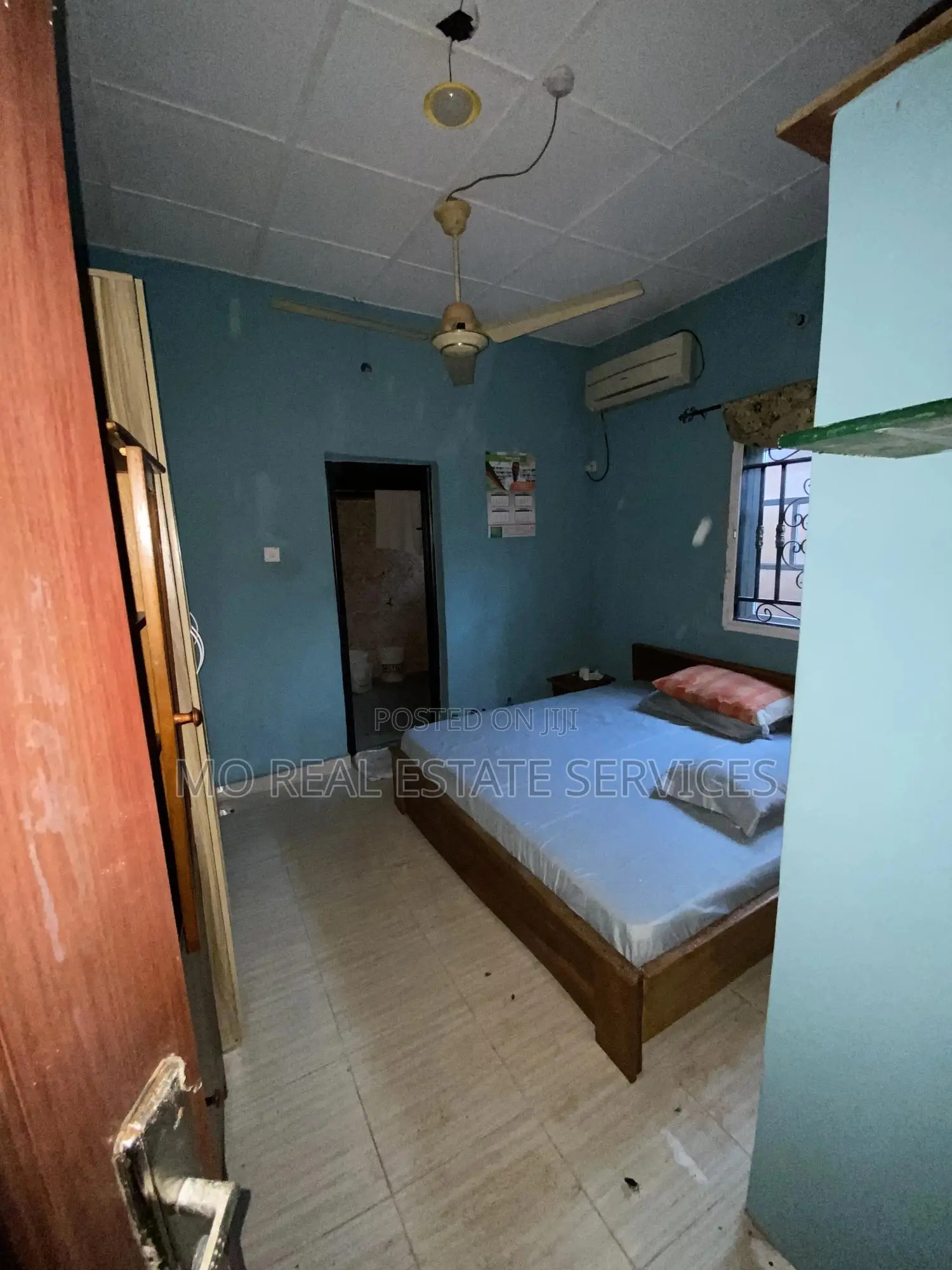 5bdrm Bungalow in Harmony Gardens, Abeokuta South for sale in Abeokuta South