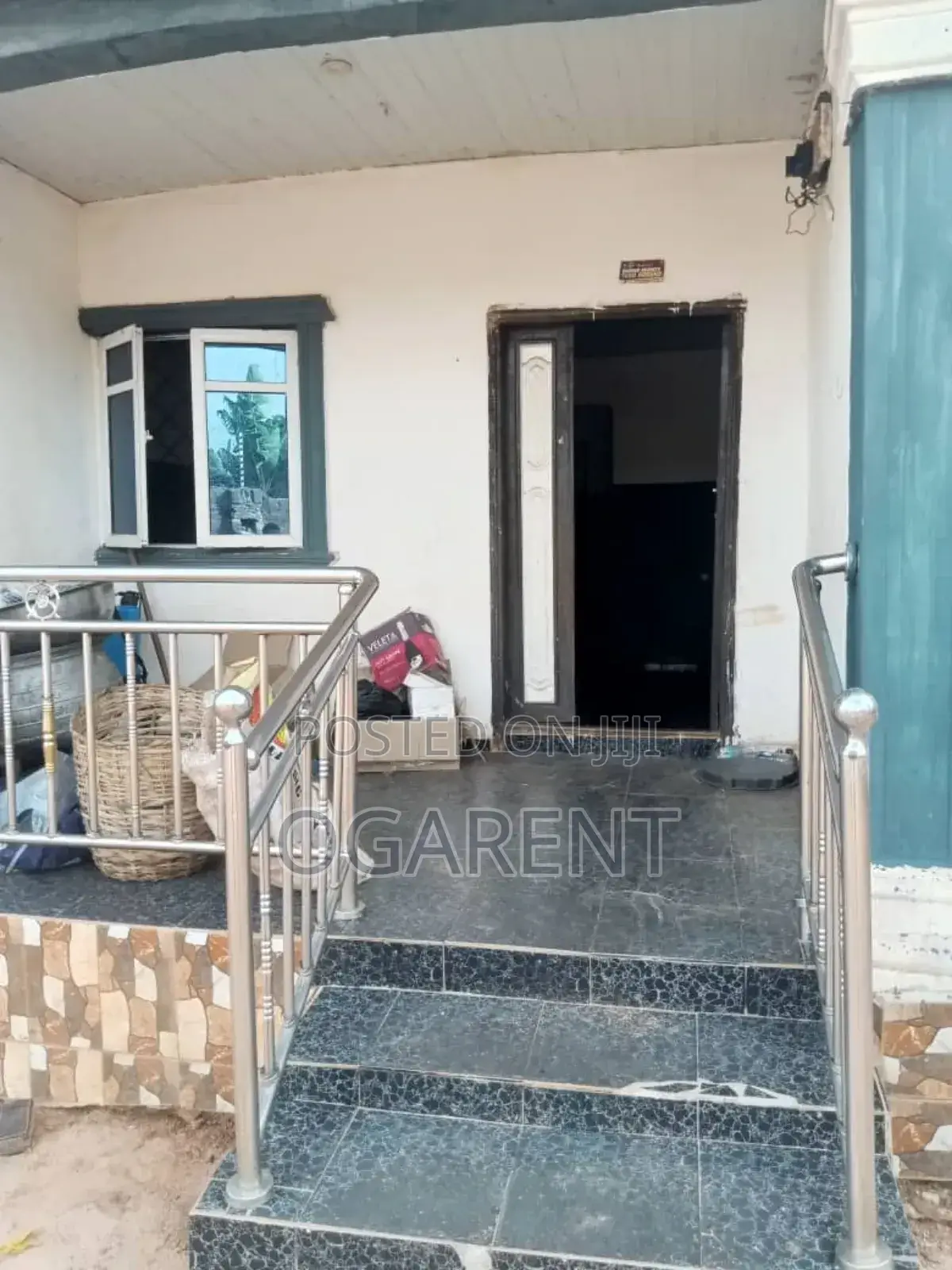 3bdrm Apartment in Benin City for rent in Benin City