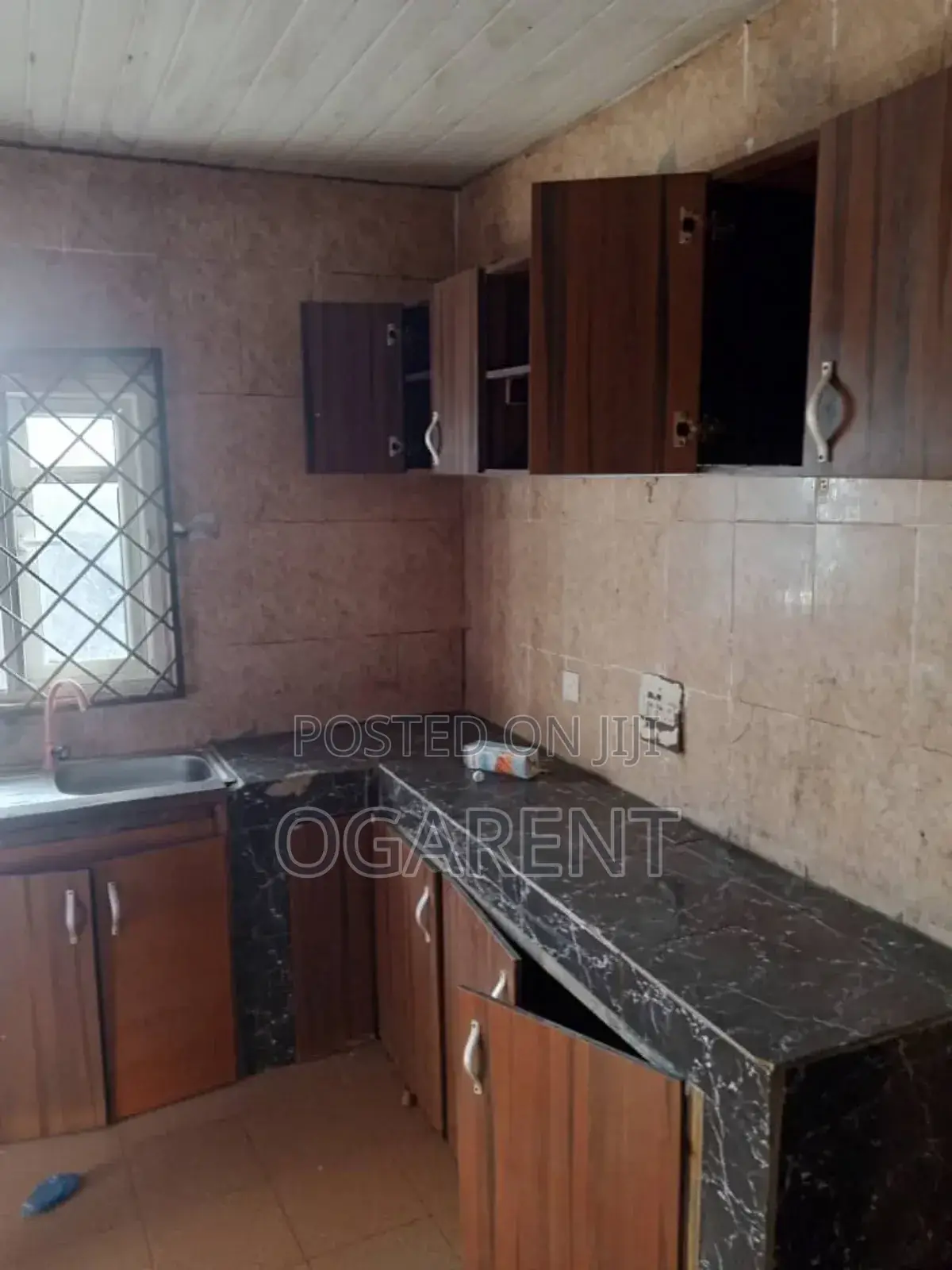 3bdrm Apartment in Benin City for rent in Benin City