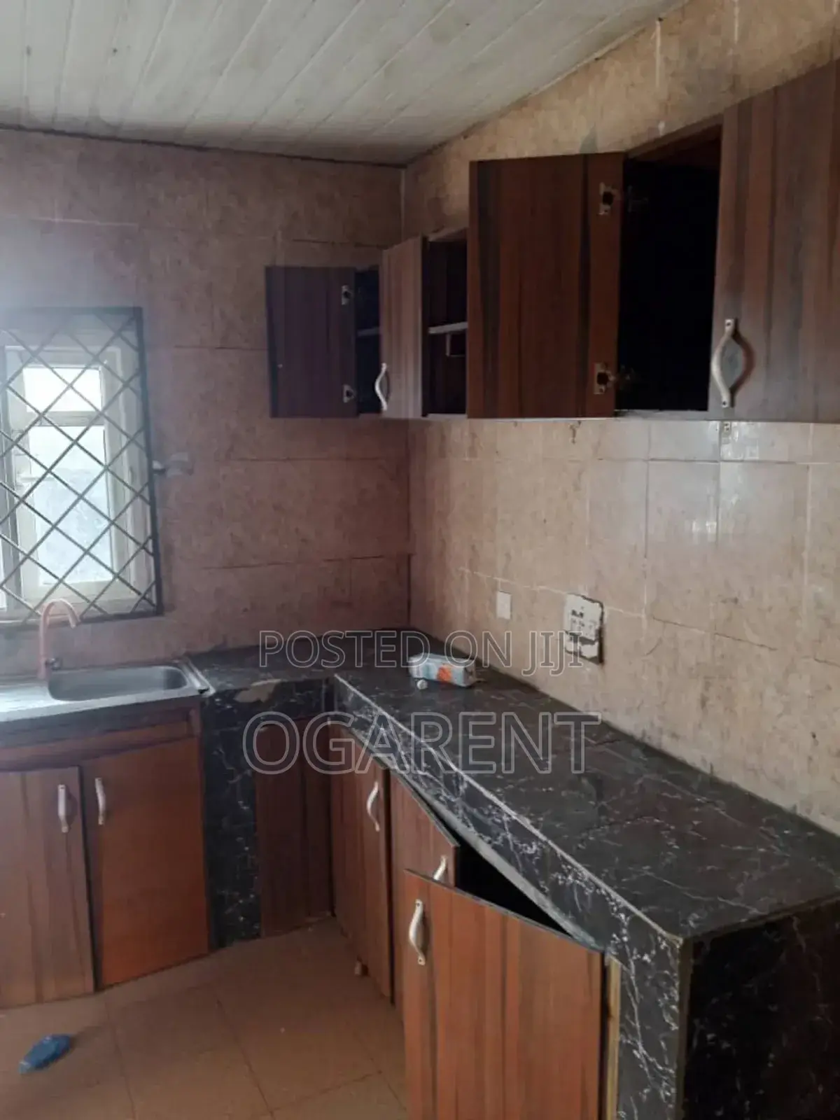 3bdrm Apartment in Benin City for rent in Benin City
